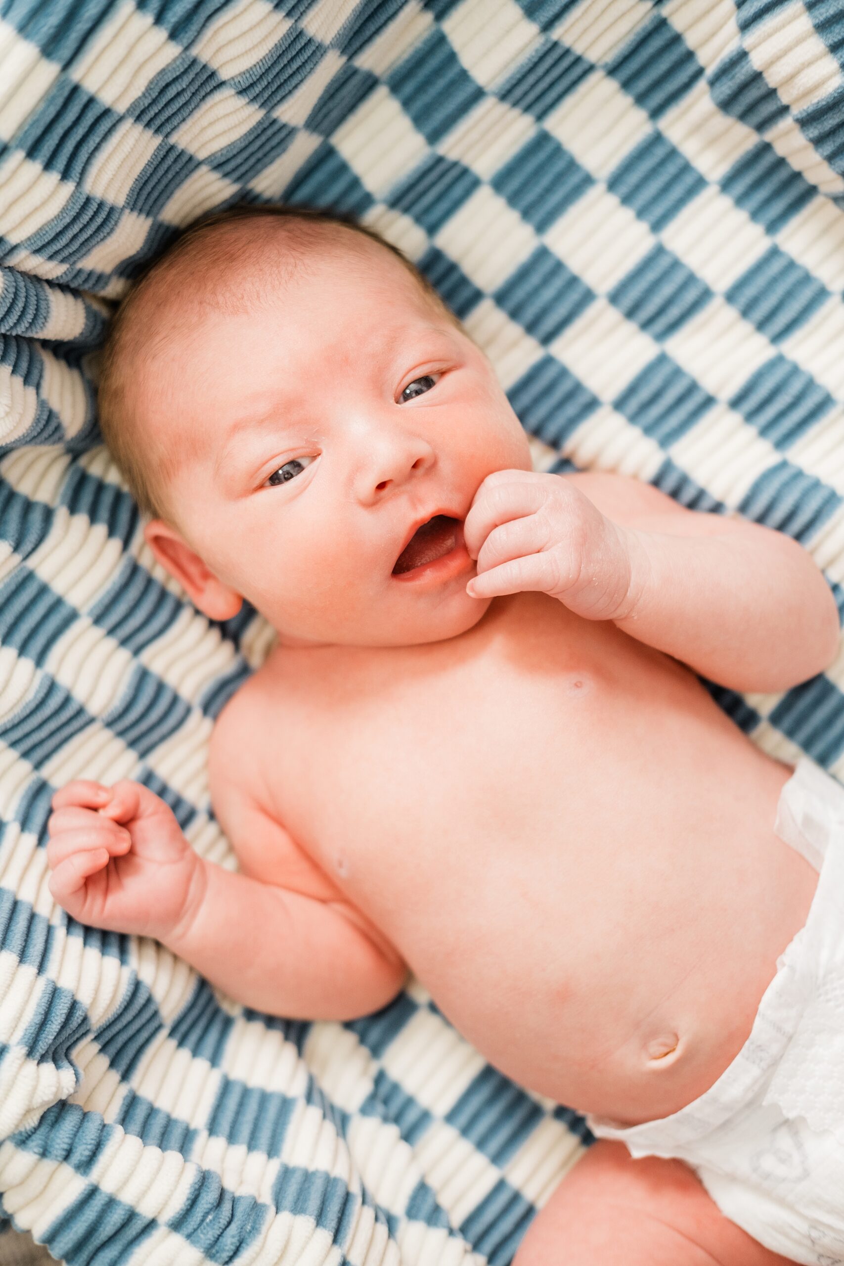 Johnson City TN family photographer