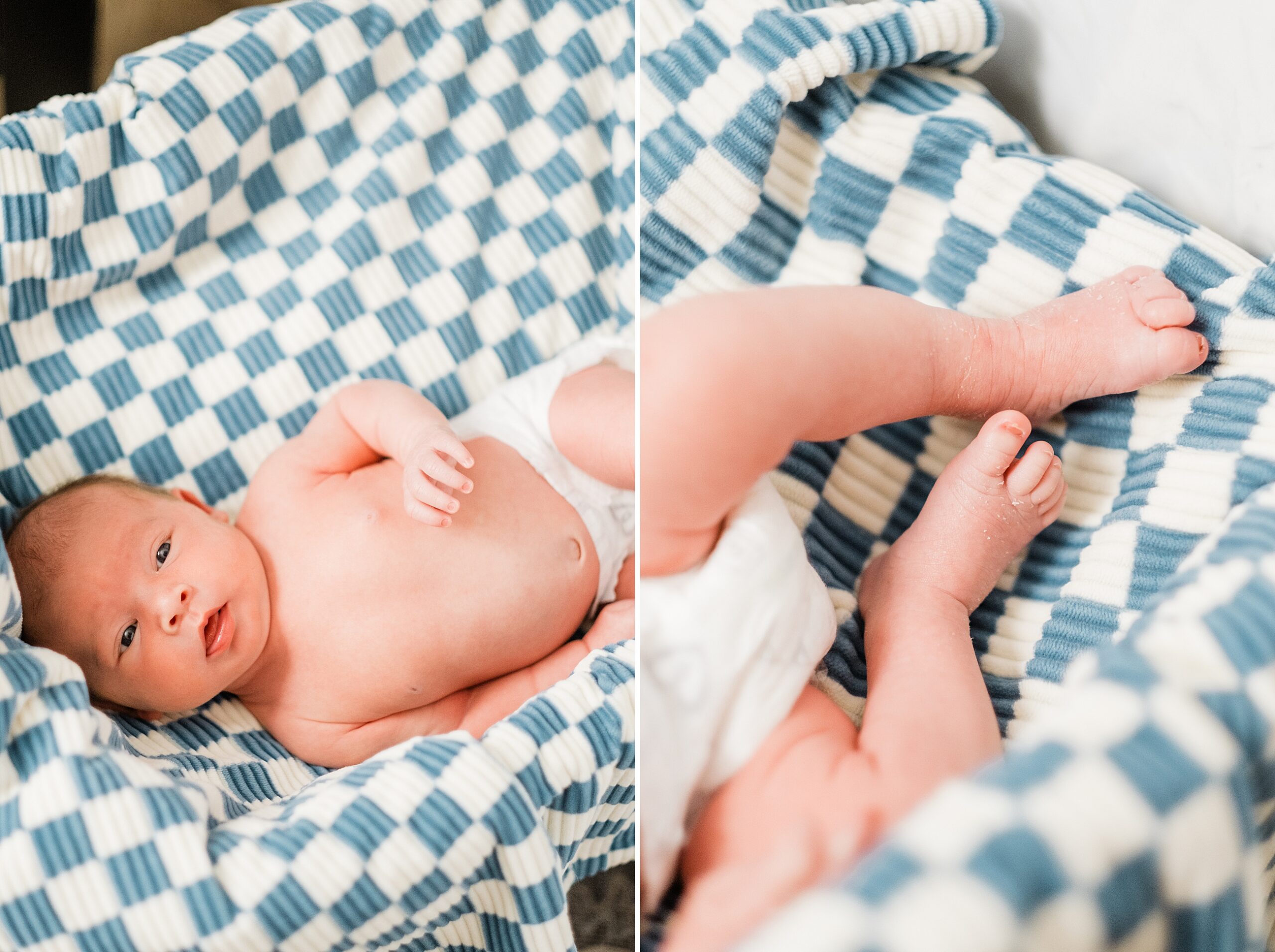 Johnson City TN family photographer