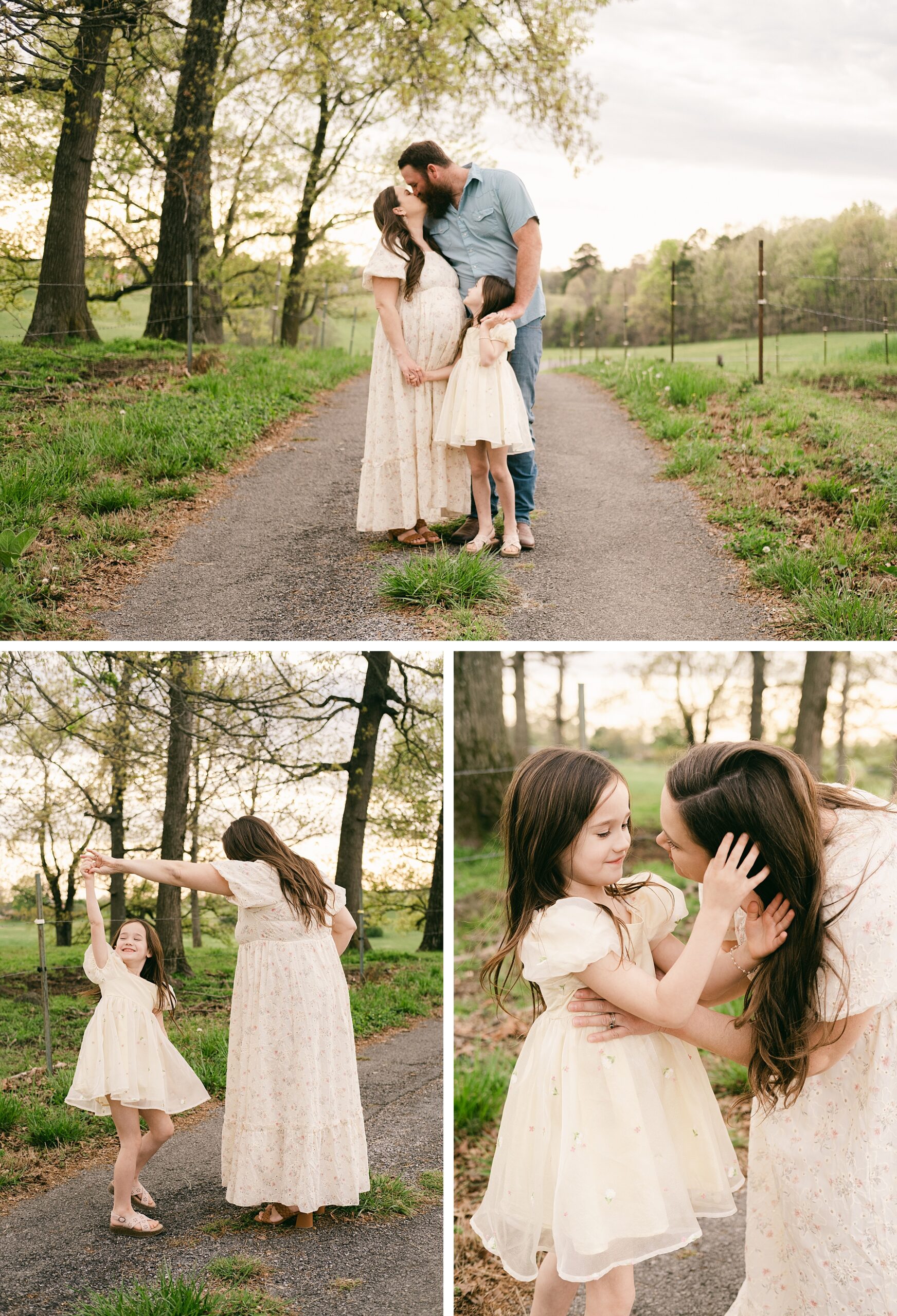 Greeneville TN Maternity Photographer