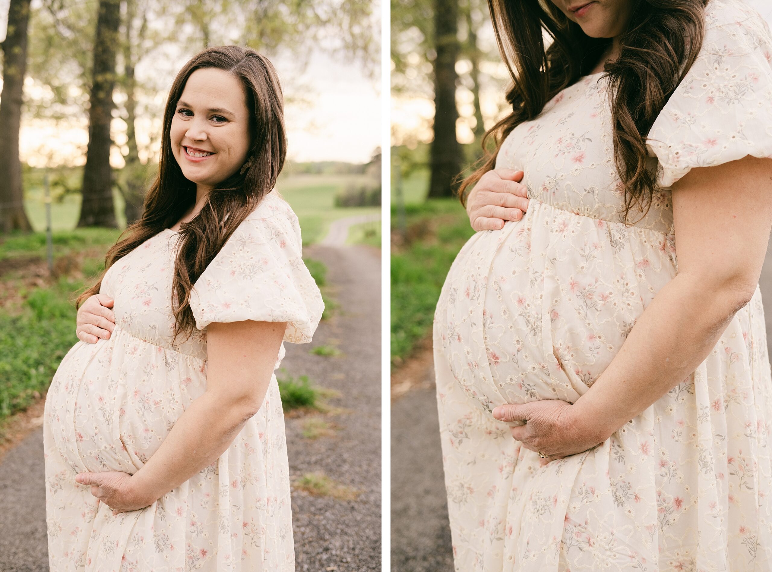Greeneville TN Maternity Photographer