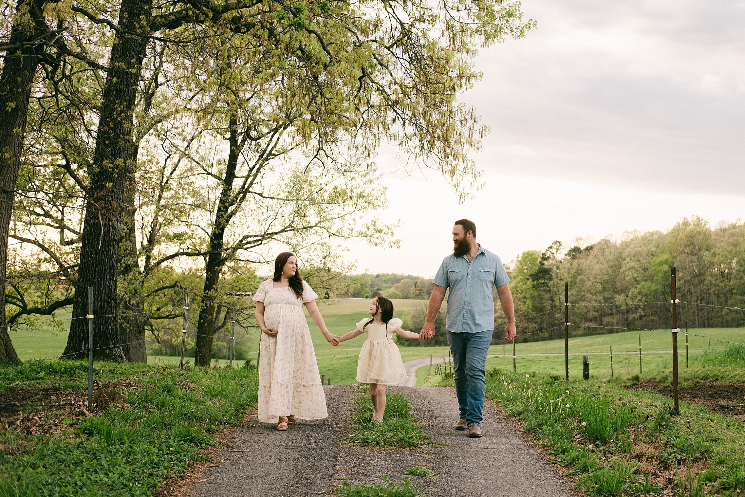 Greeneville TN Maternity Photographer