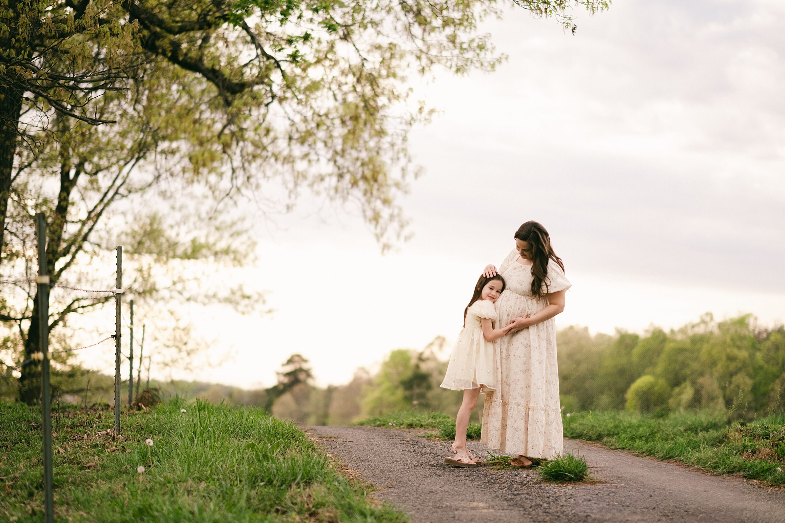 East Tennessee Maternity Photographer