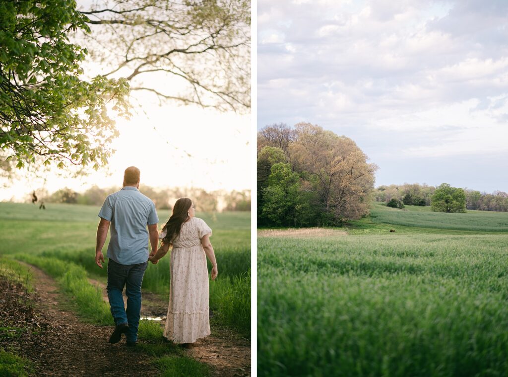 East Tennessee Maternity Photographer
