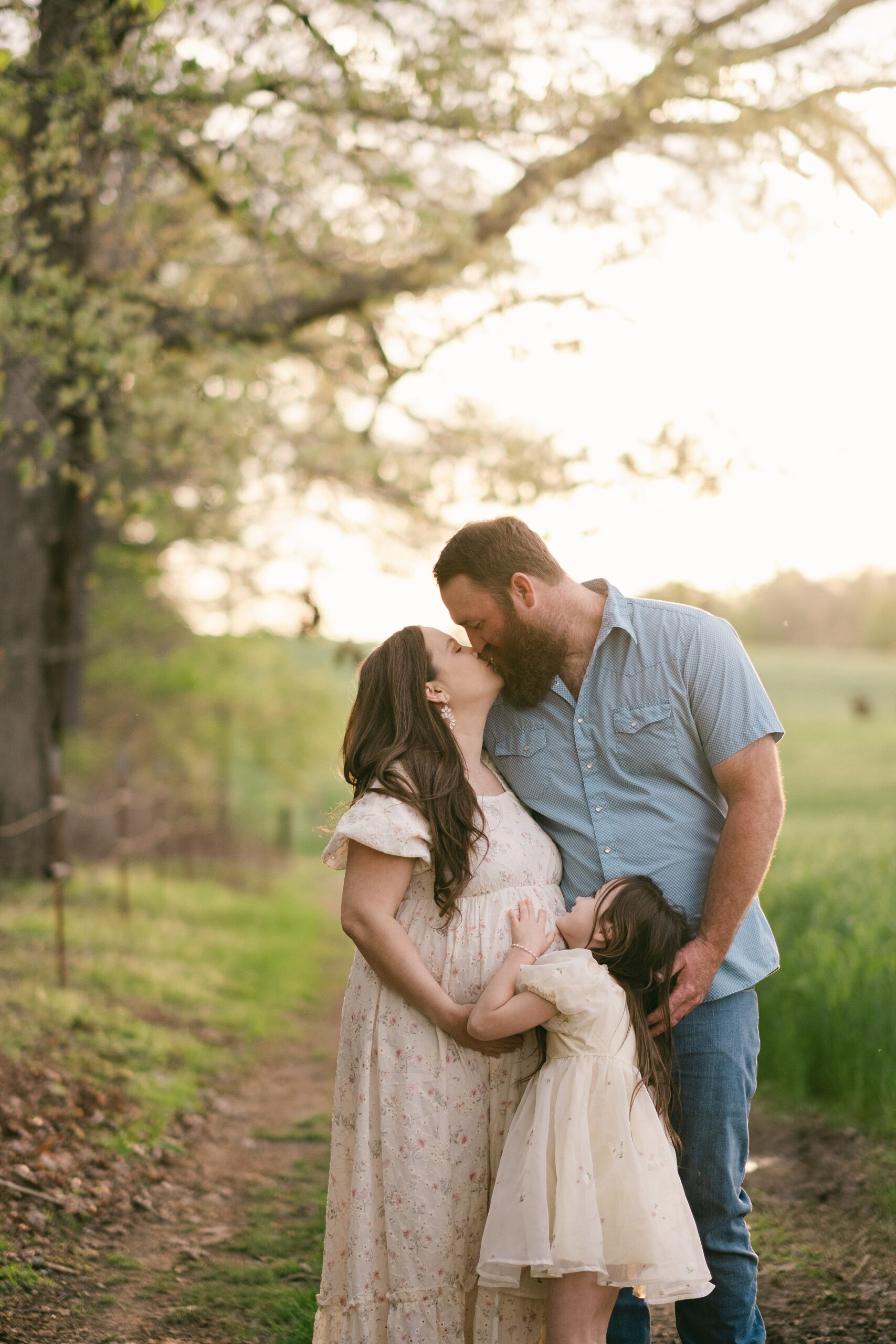 Greeneville TN Maternity Photographer
