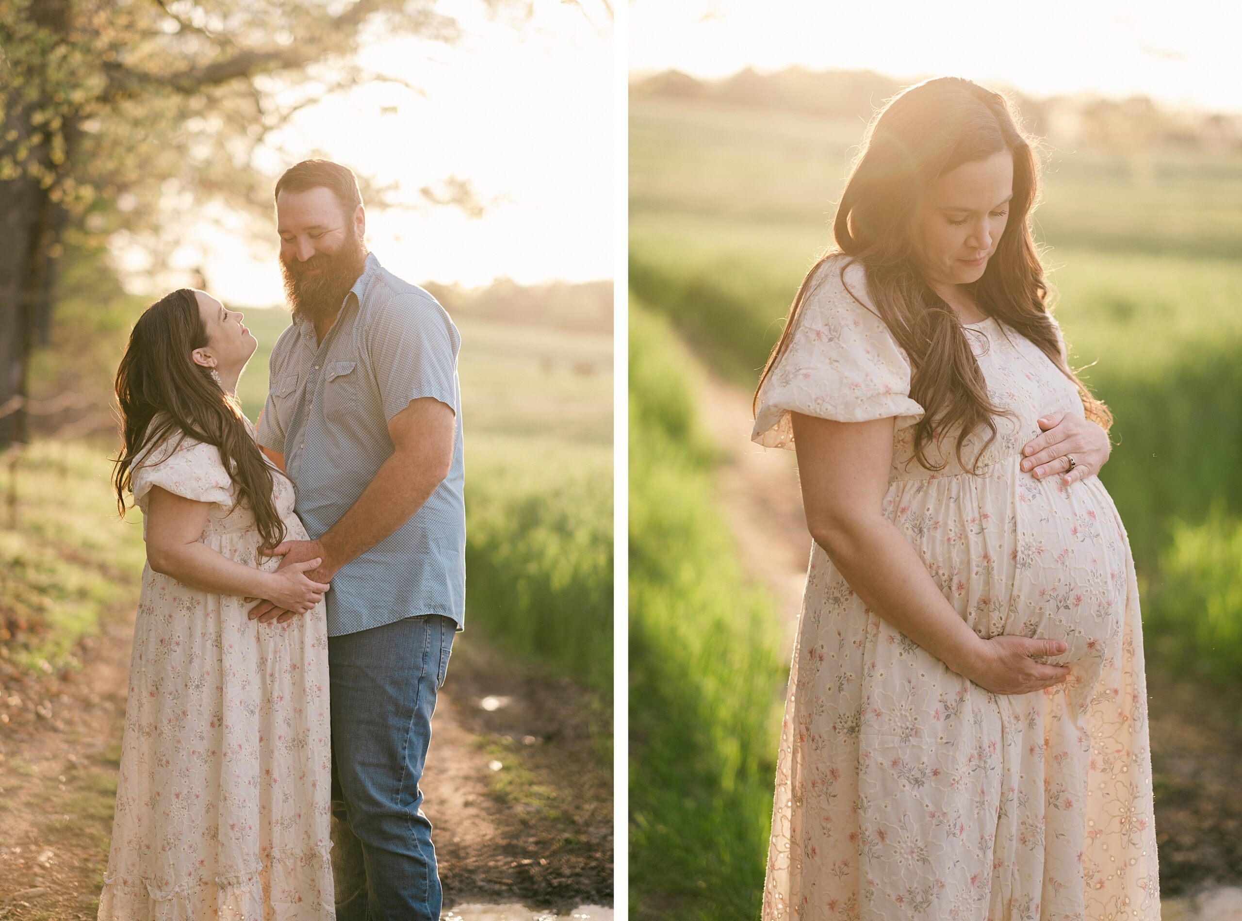 Greeneville TN Maternity Photographer
