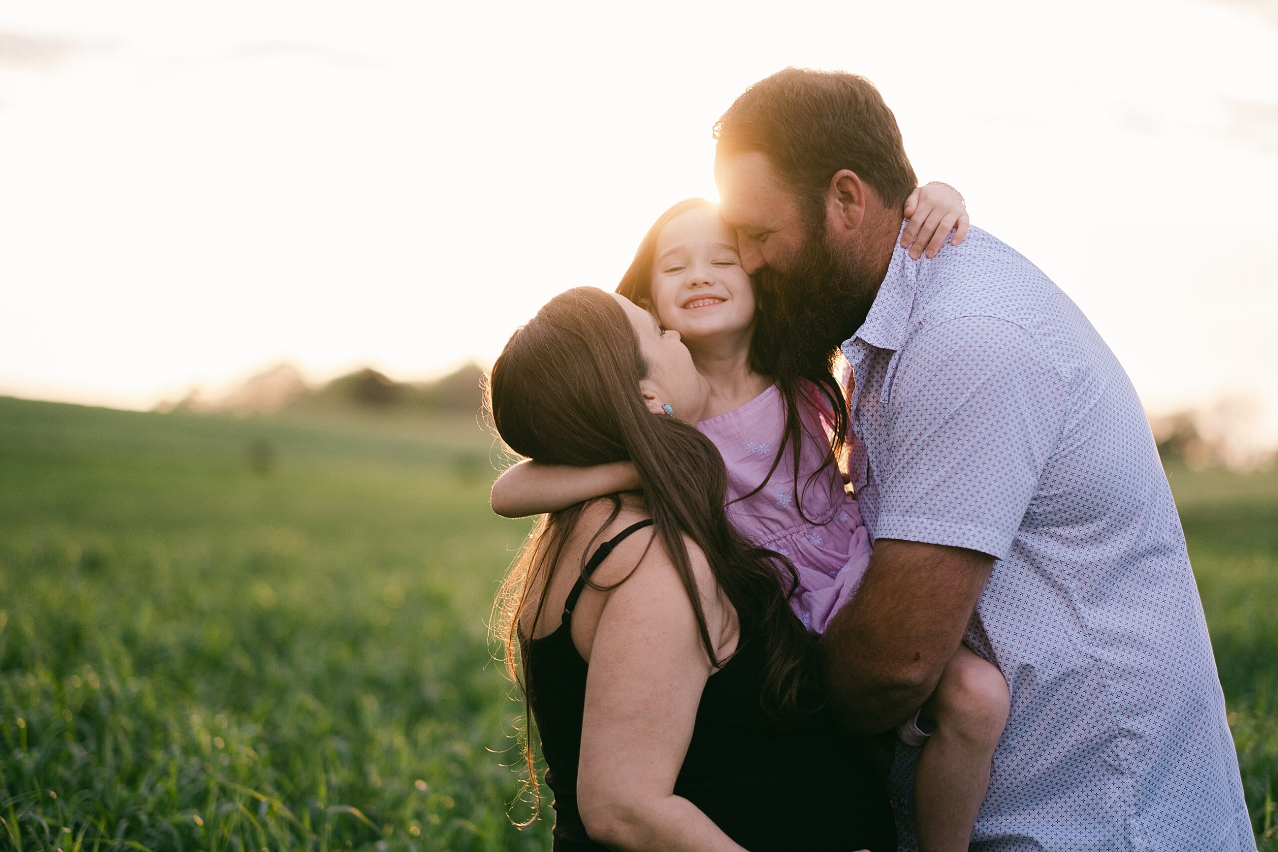 East Tennessee Maternity Photographer