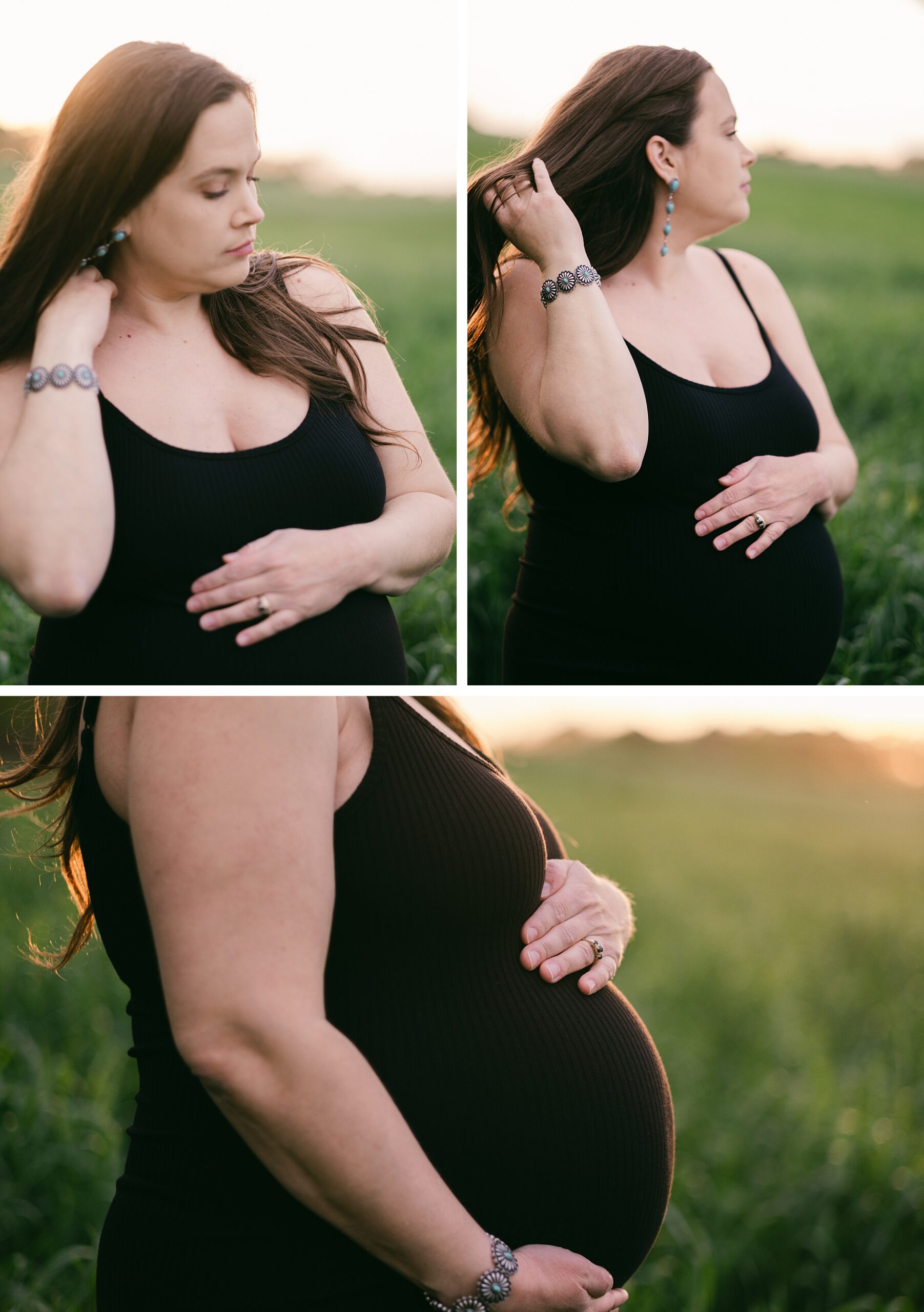 East Tennessee Maternity Photographer