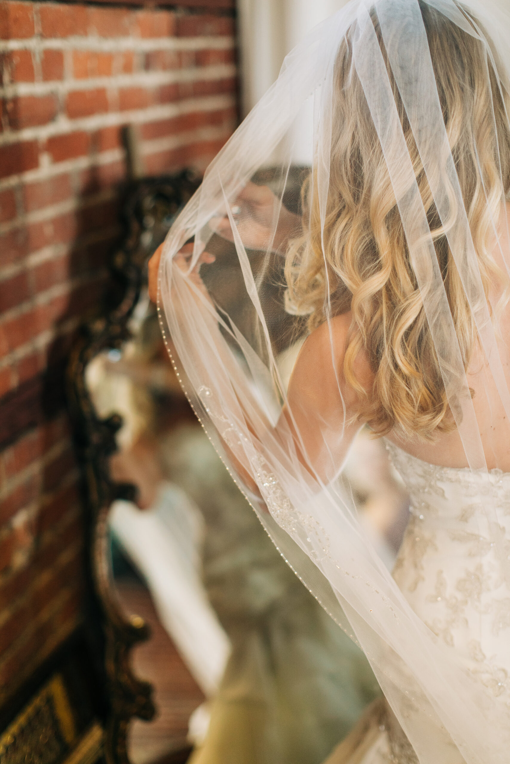 Bristol Virginia Wedding Photographer