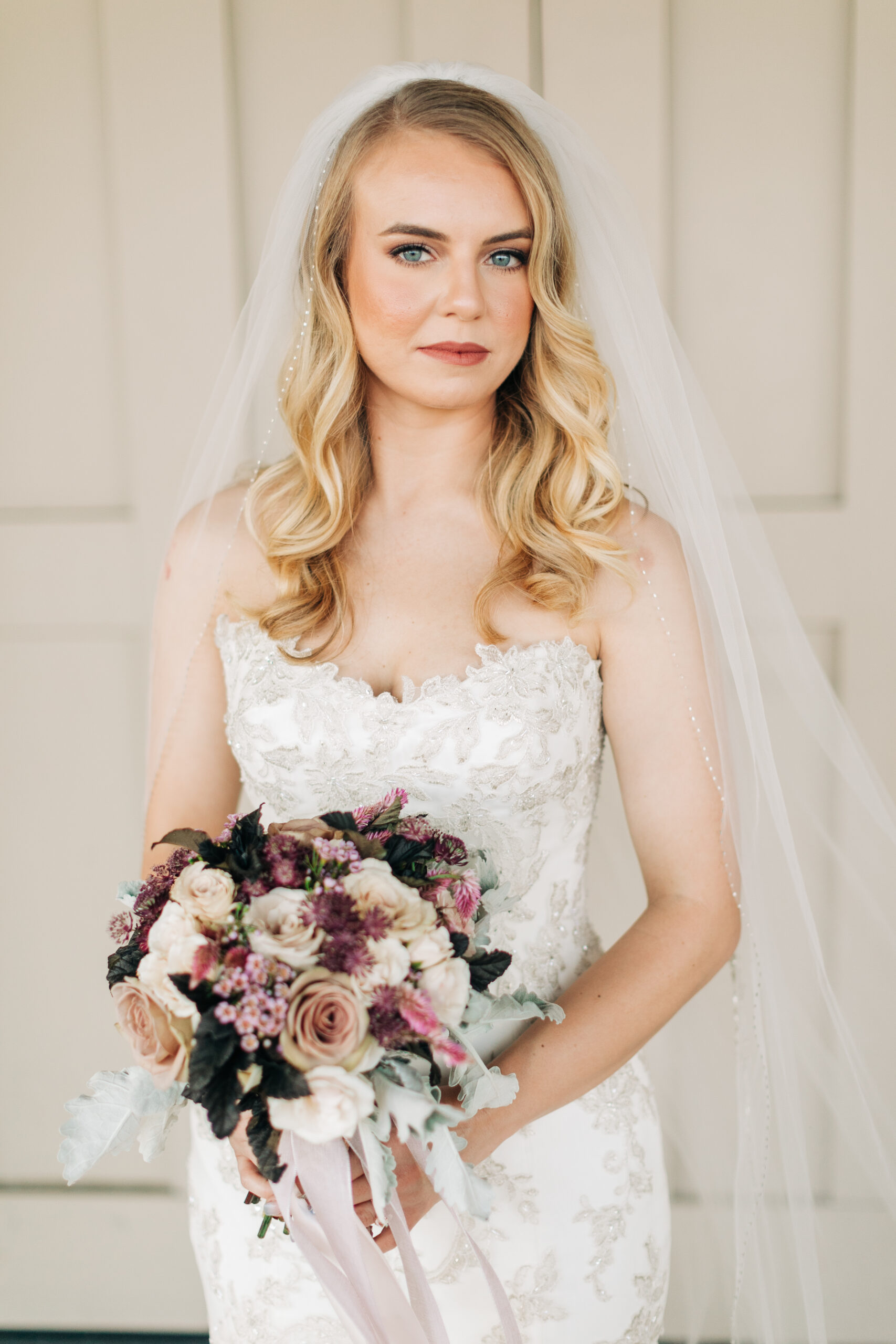 Bristol Virginia Wedding Photographer