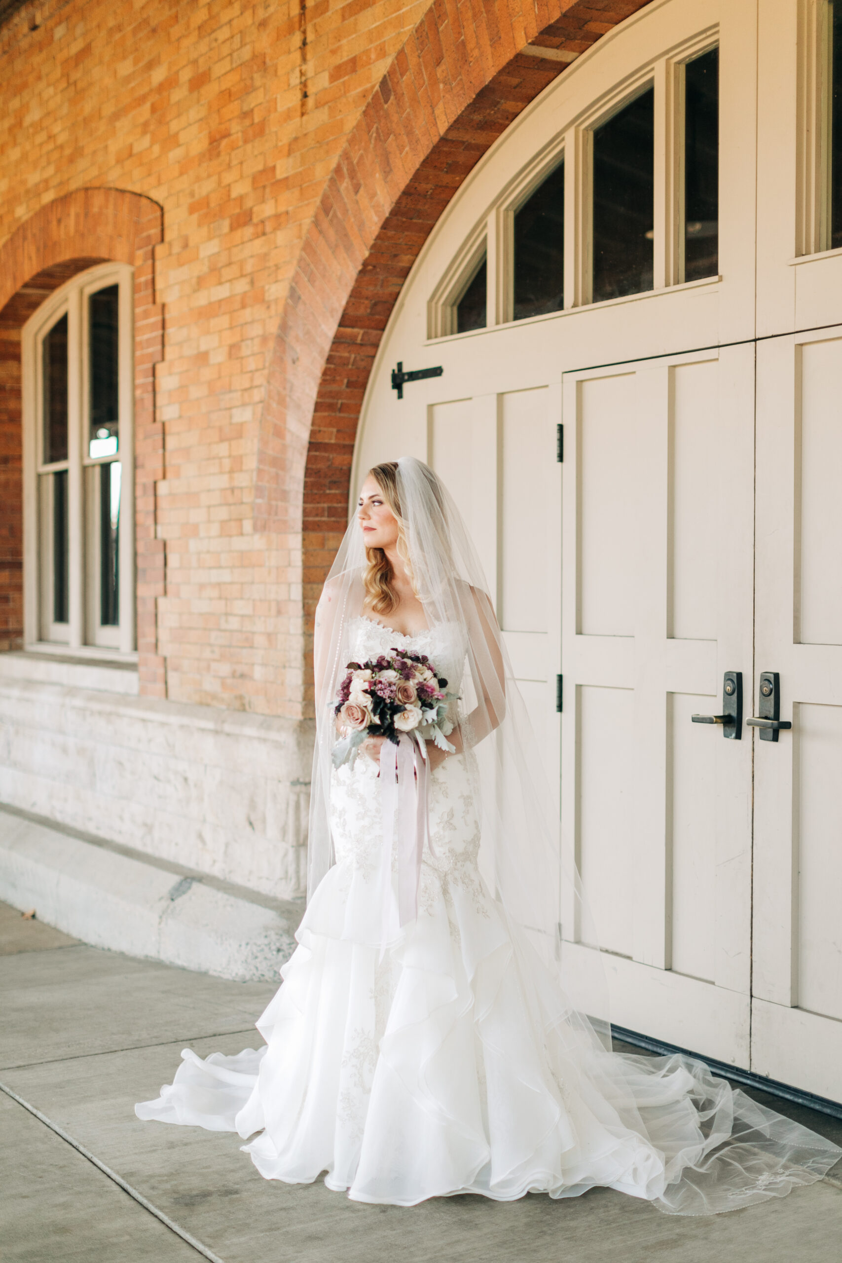 Bristol Virginia Wedding Photographer