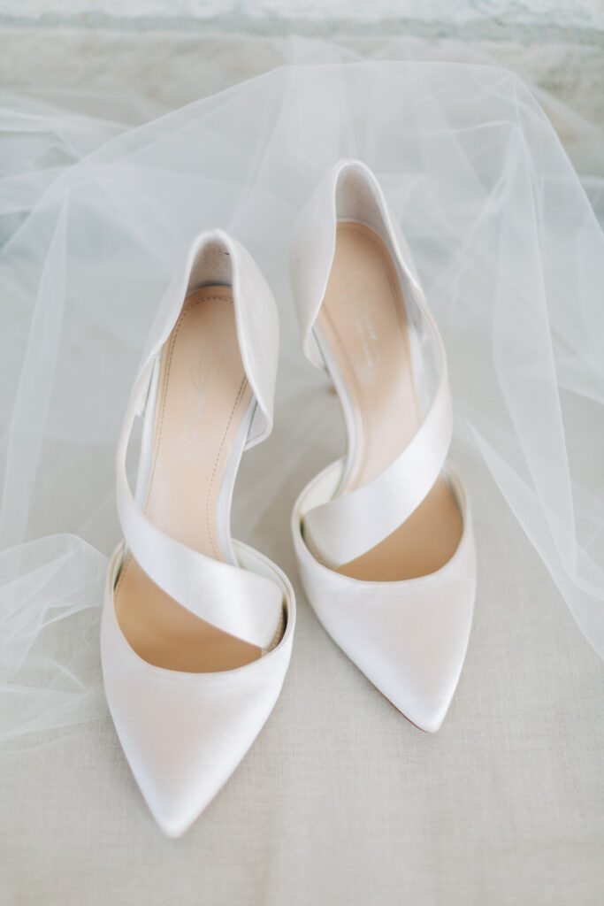 Bristol Virginia Wedding Photographer