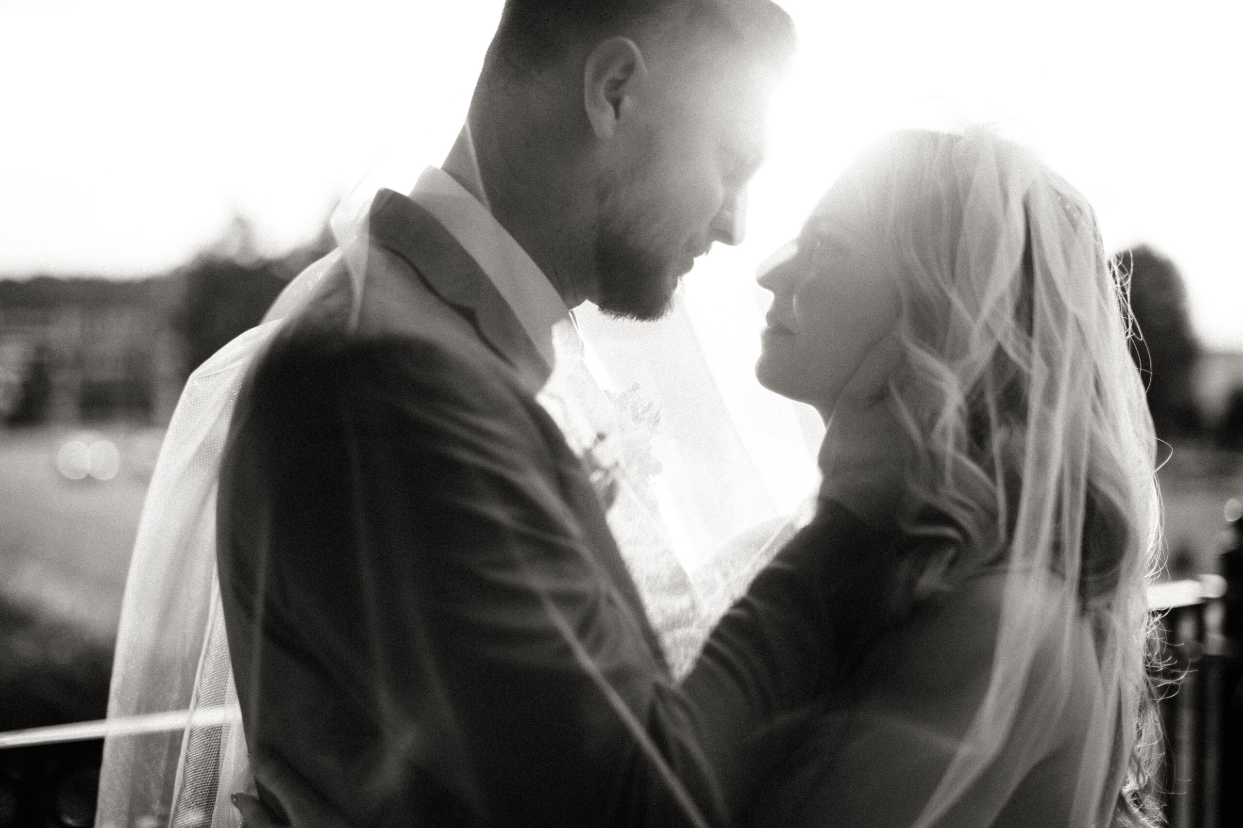 Bristol Virginia Wedding Photographer