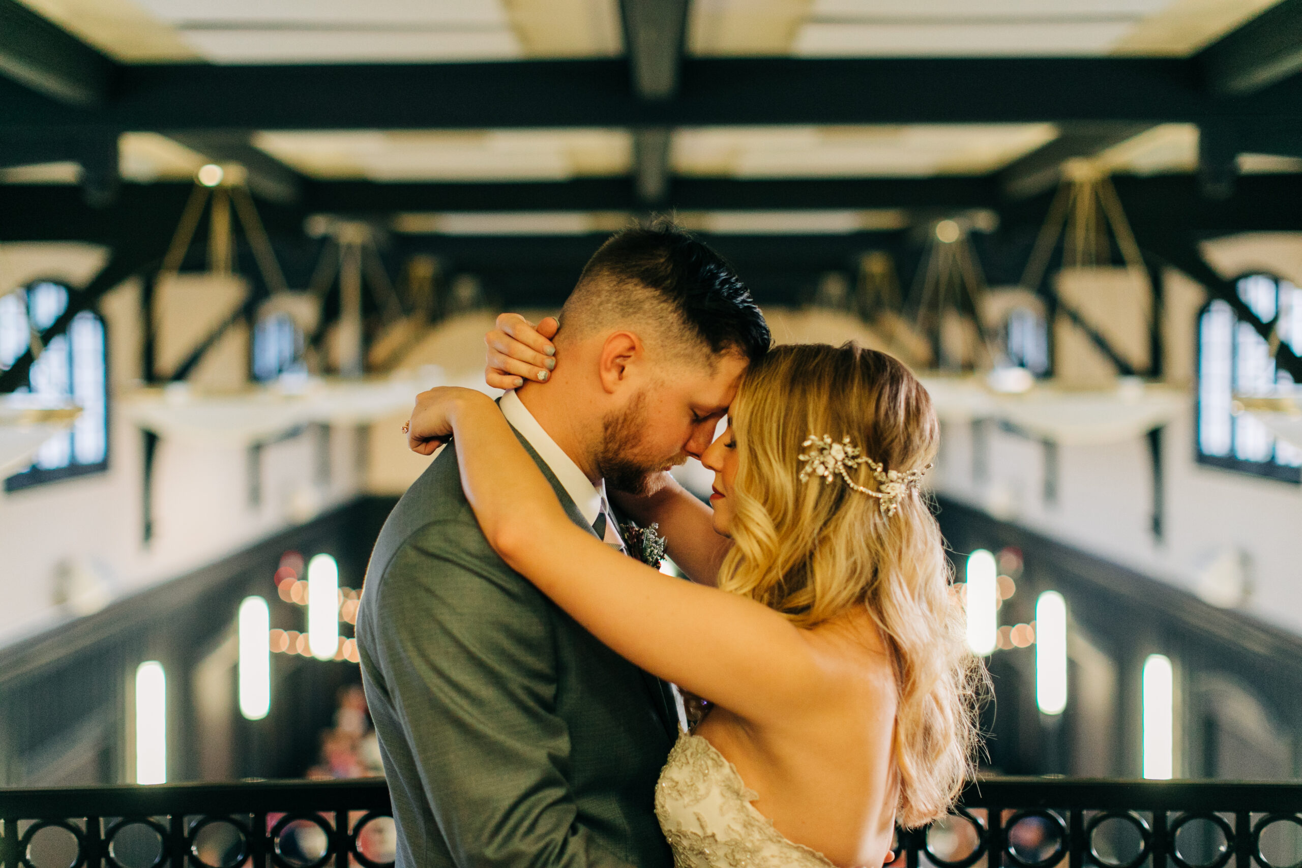 Cedar & Stone Wedding Photography