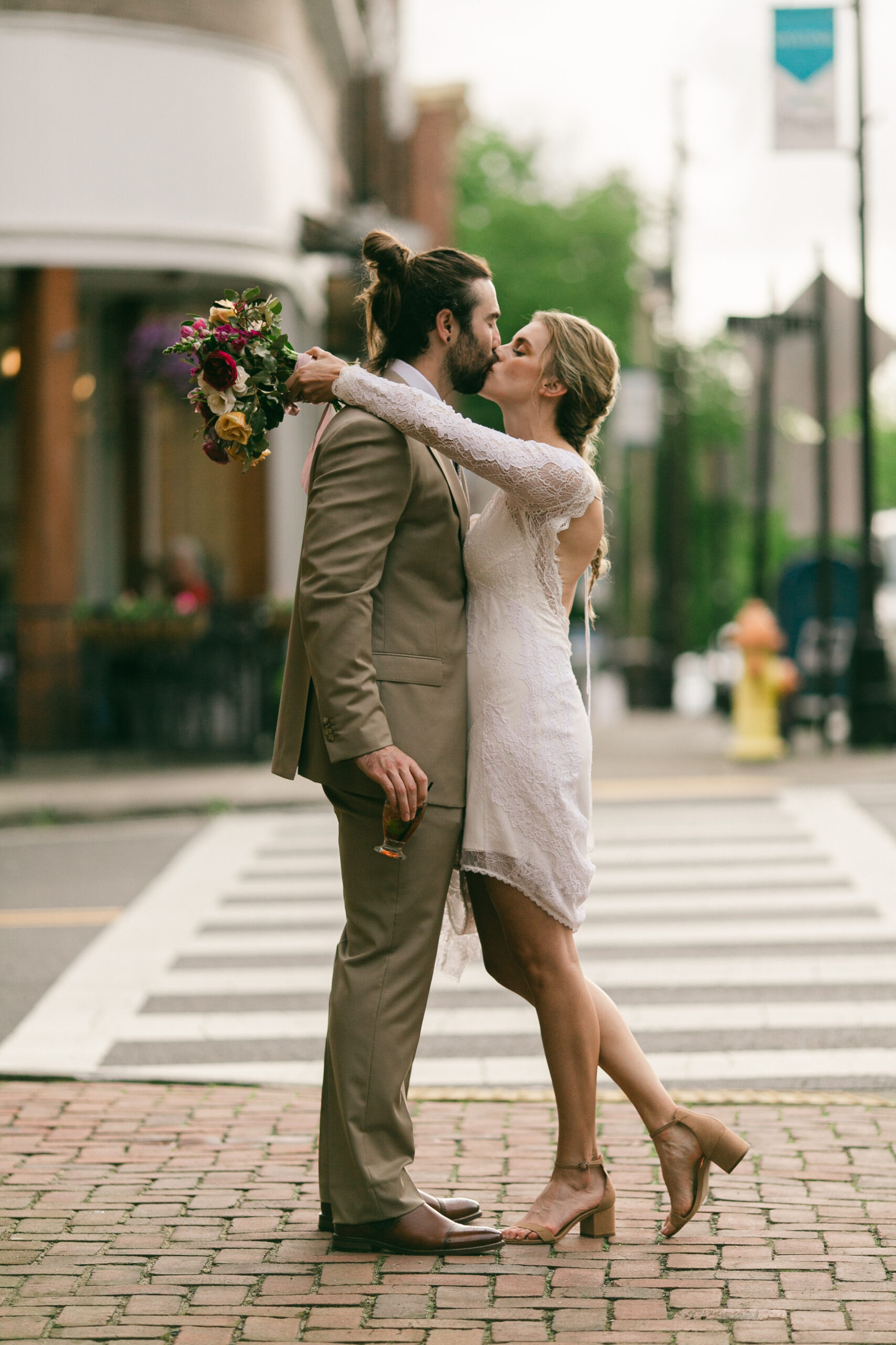 Abingdon Virginia Wedding Photographer