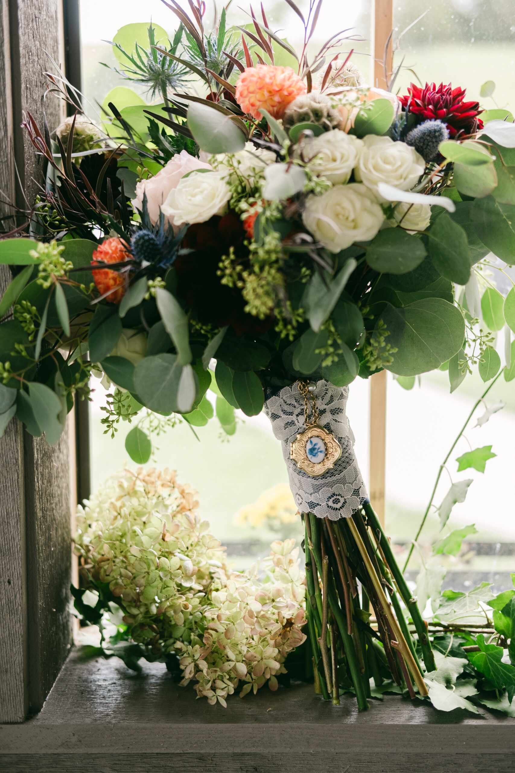 Grace Meadows Farm Wedding Venue