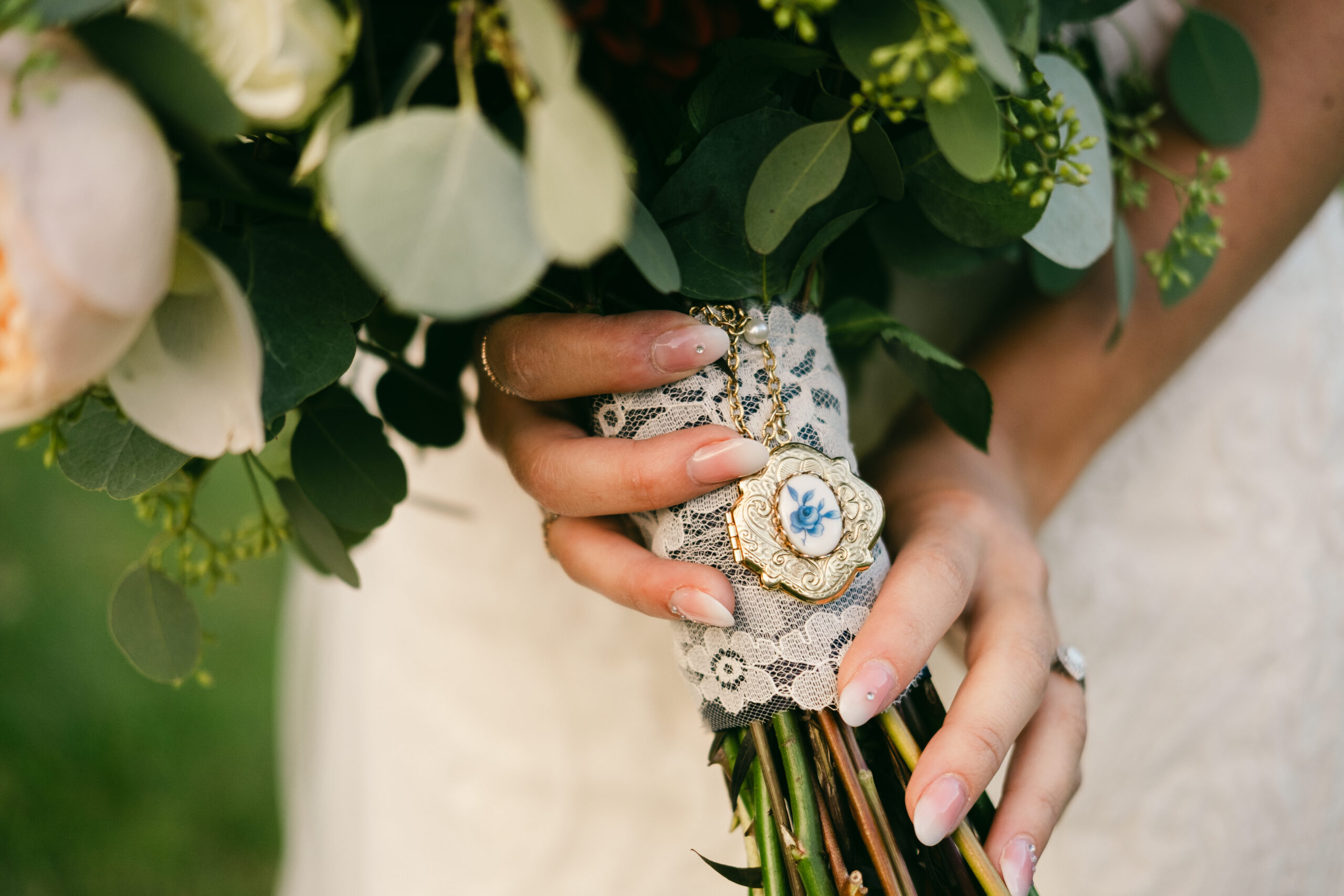 Jonesborough Tennessee Wedding Photographer