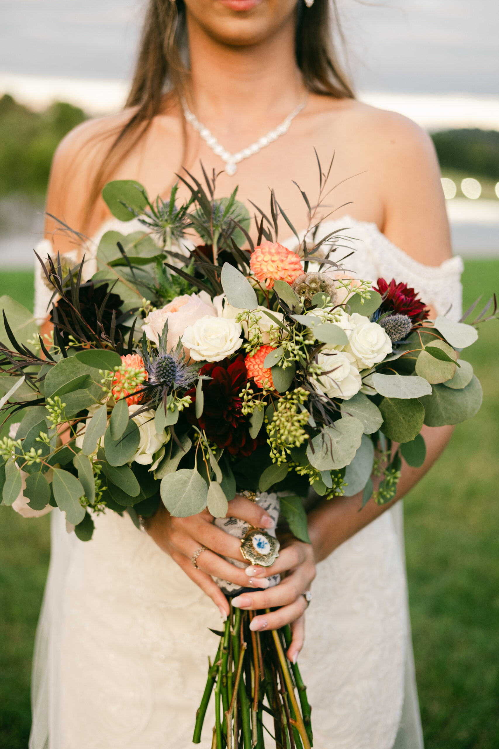 Jonesborough Tennessee Wedding Photographer