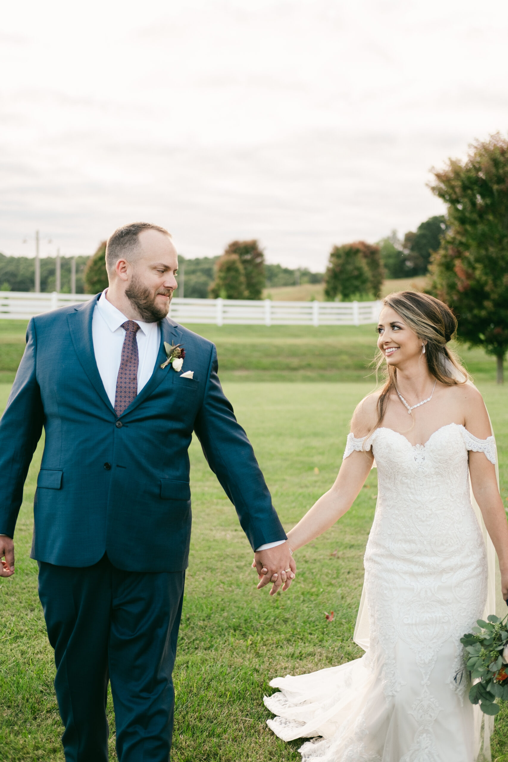 Grace Meadows Farm Wedding Venue