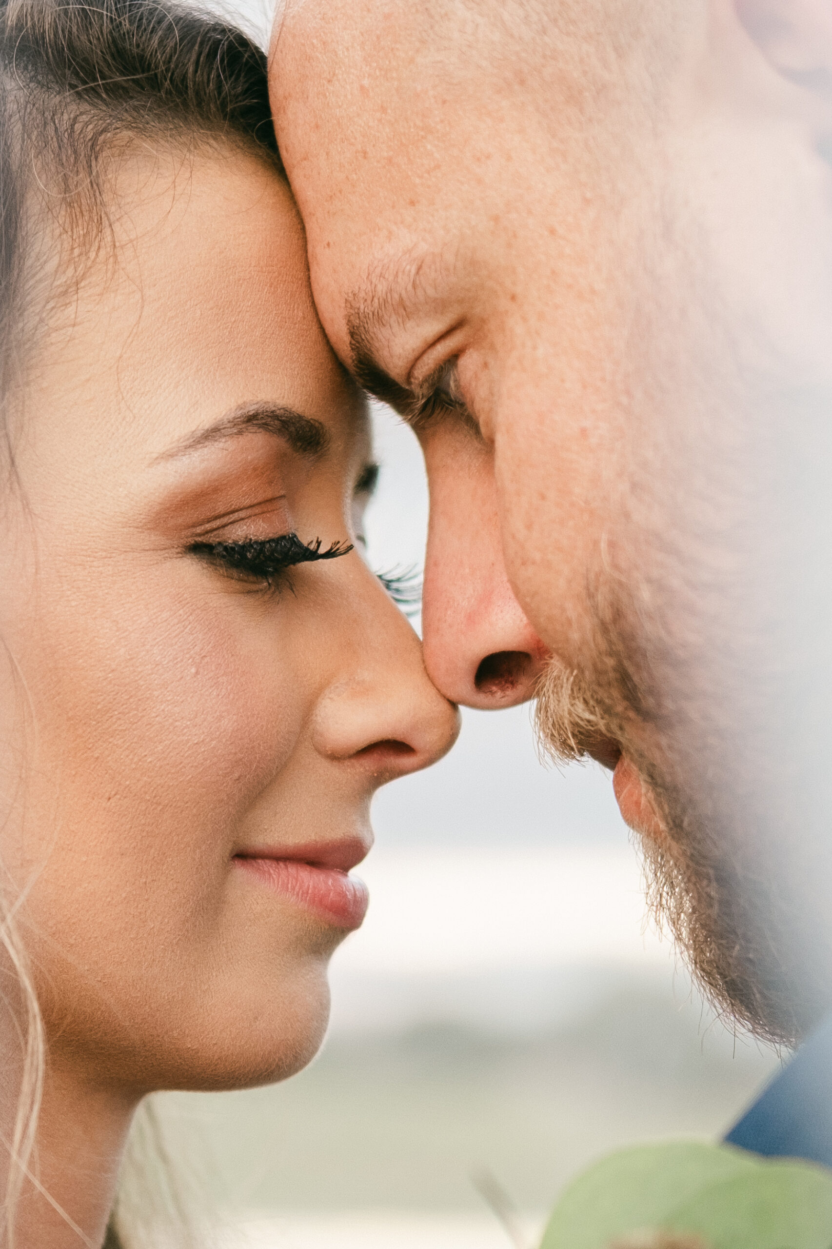 Jonesborough Tennessee Wedding Photographer