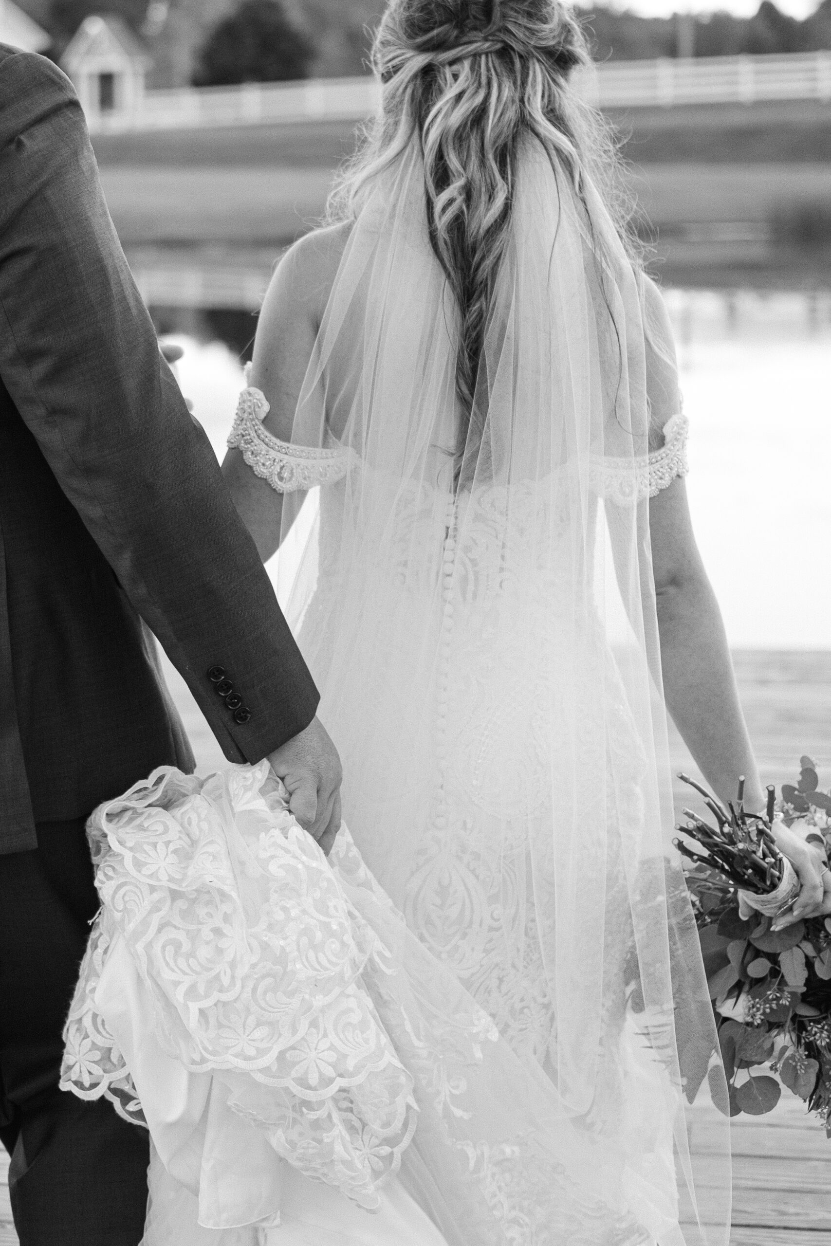 Jonesborough Tennessee Wedding Photographer