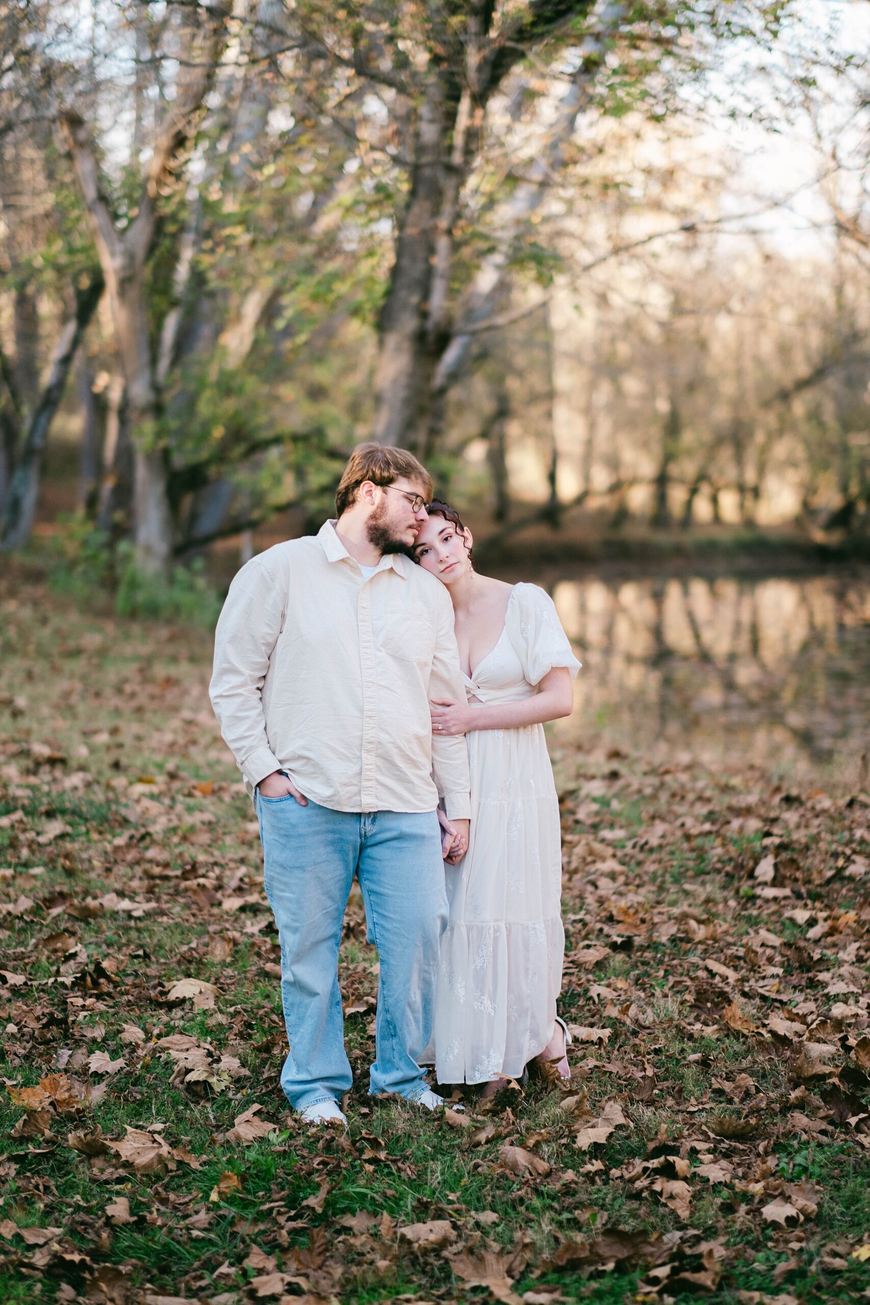 East Tennessee Engagement Photographer