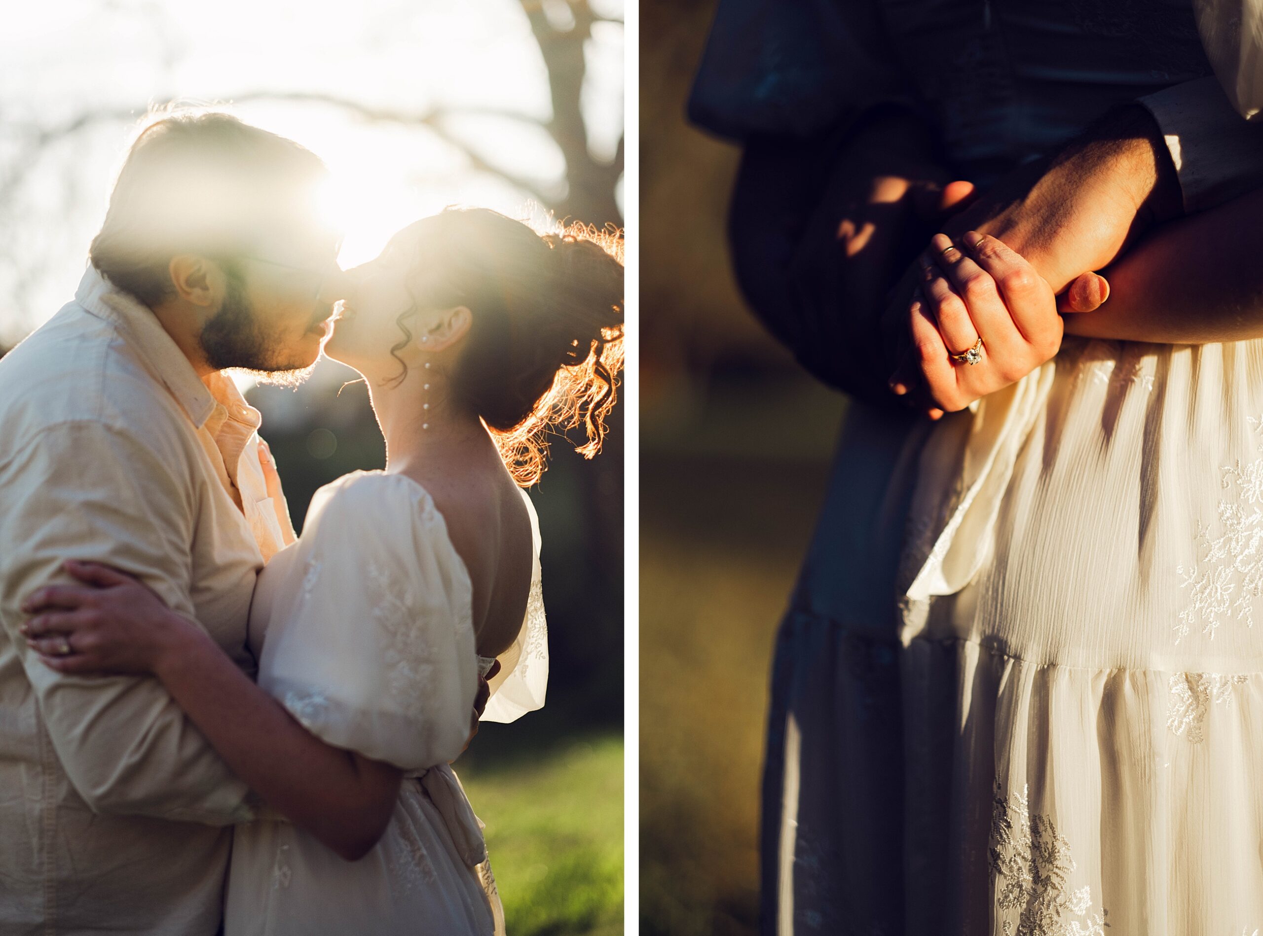 East Tennessee Engagement Photographer