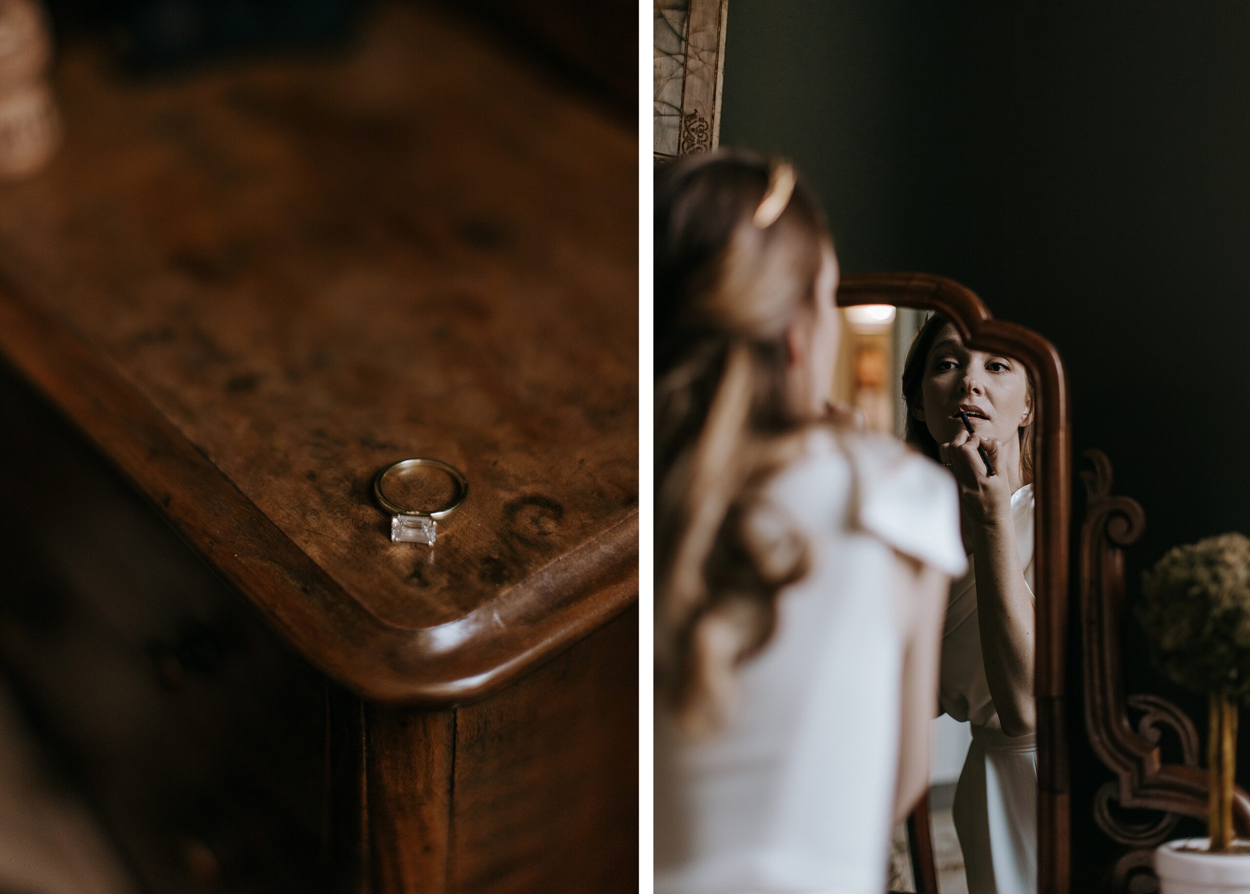 East Tennessee Wedding Photographer