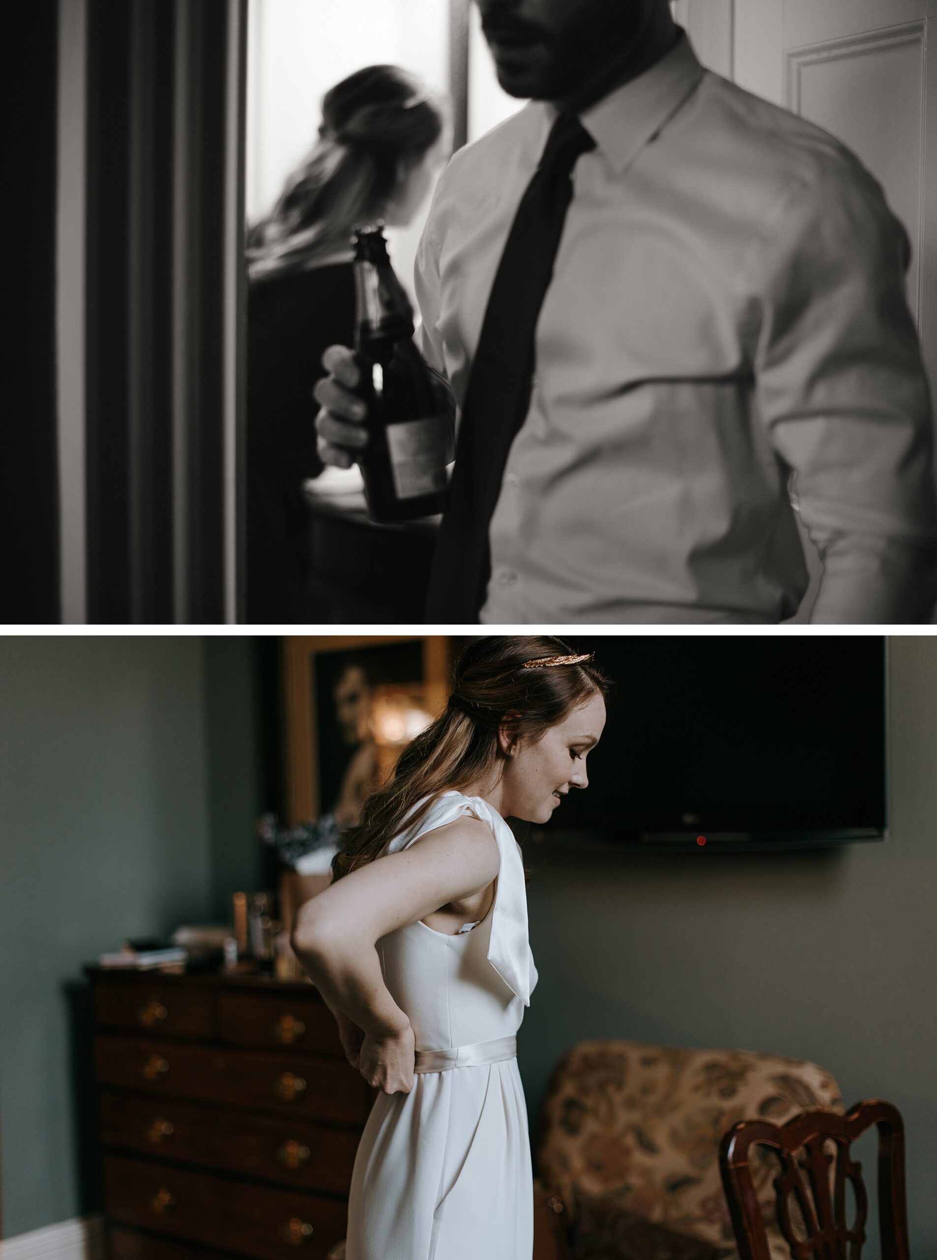 East Tennessee Wedding Photographer