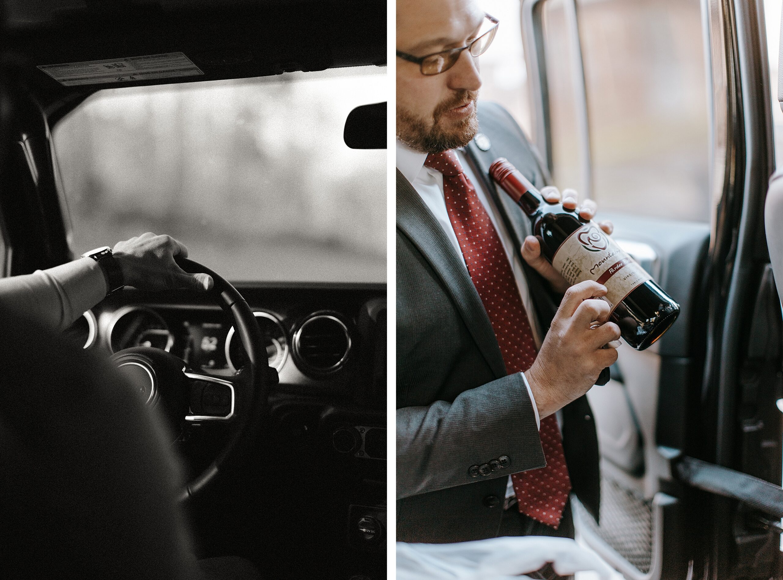 East Tennessee Wedding Photographer