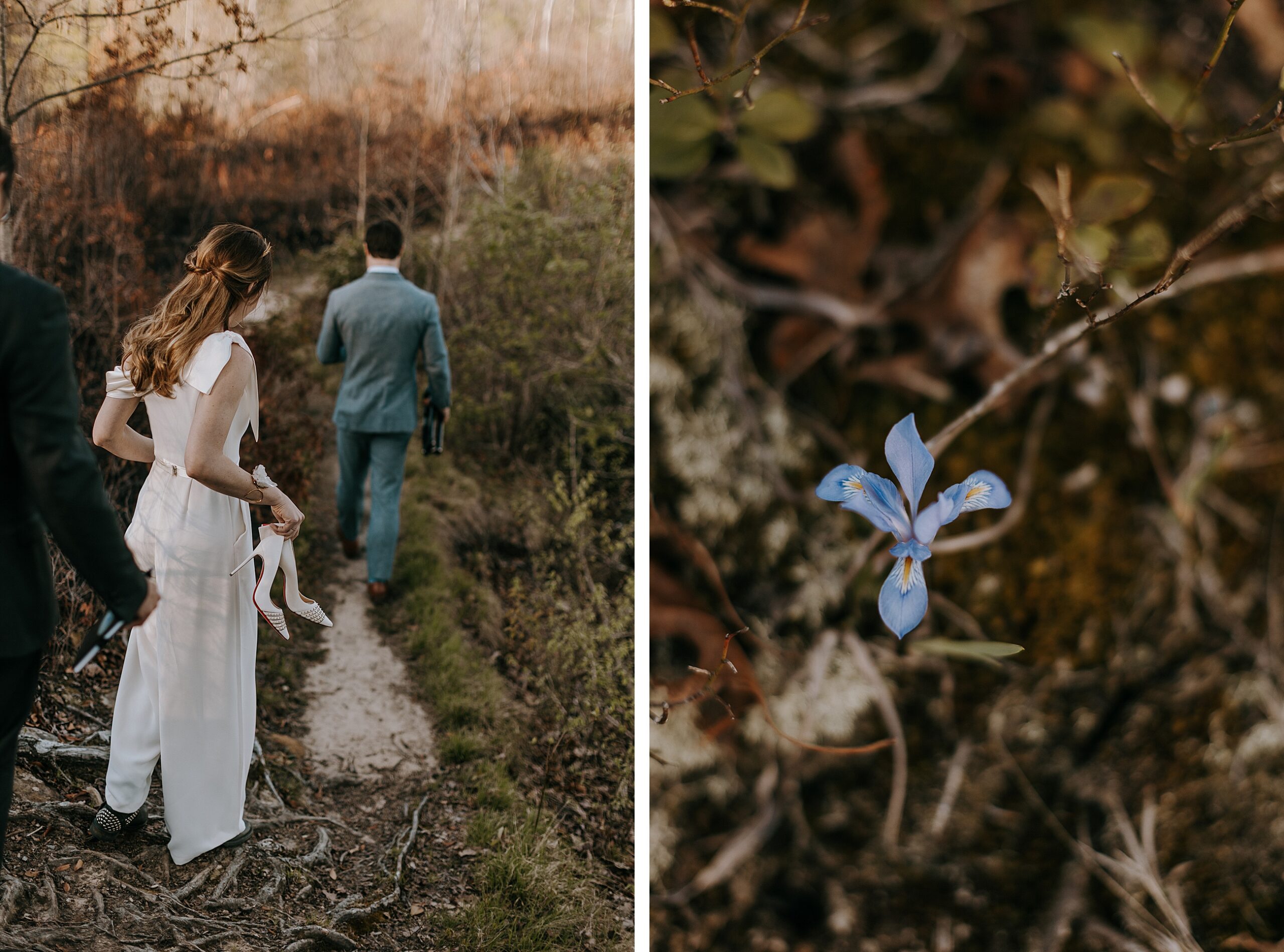 East Tennessee Wedding Photographer