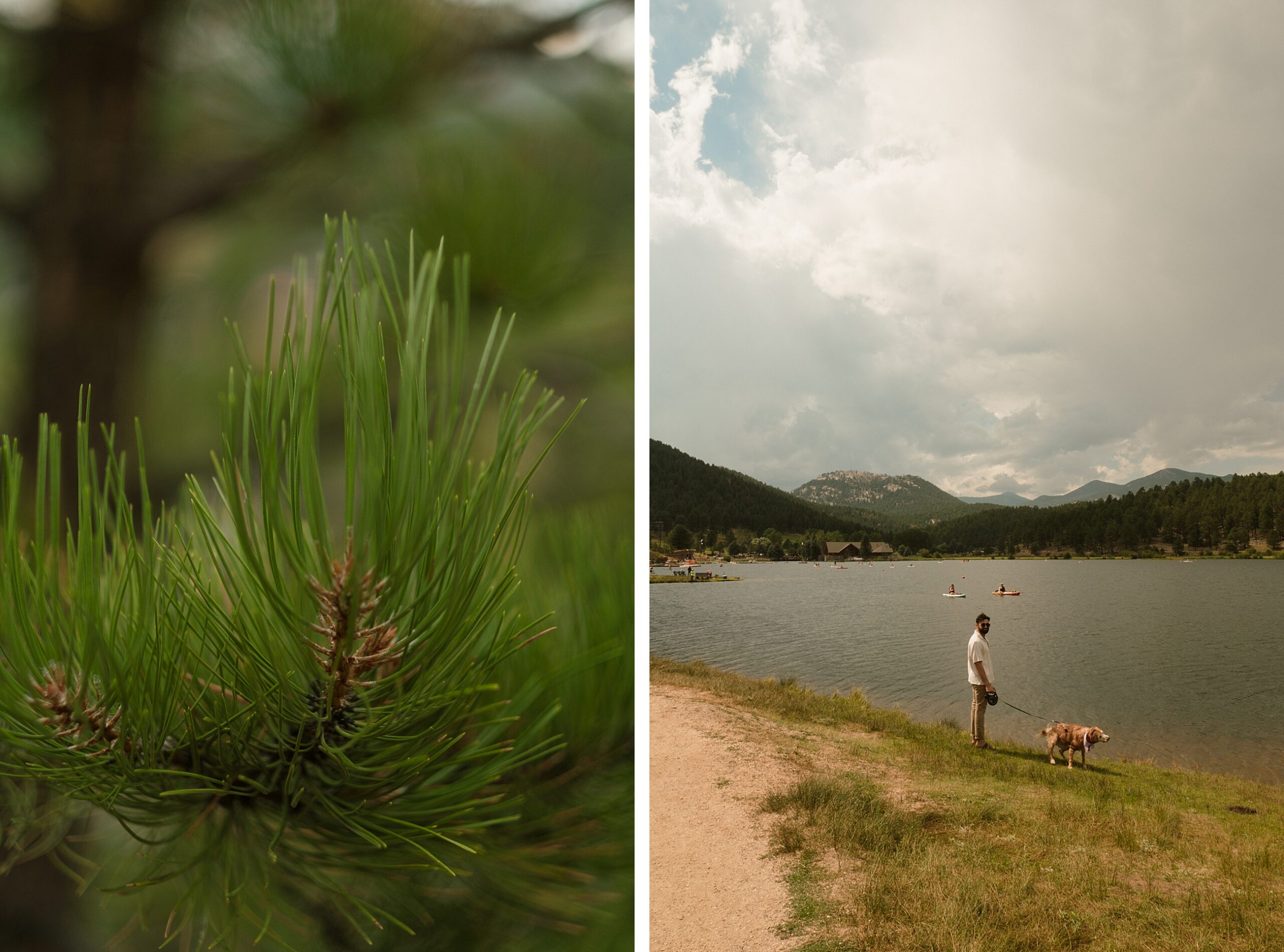 Destination Engagement Photographer