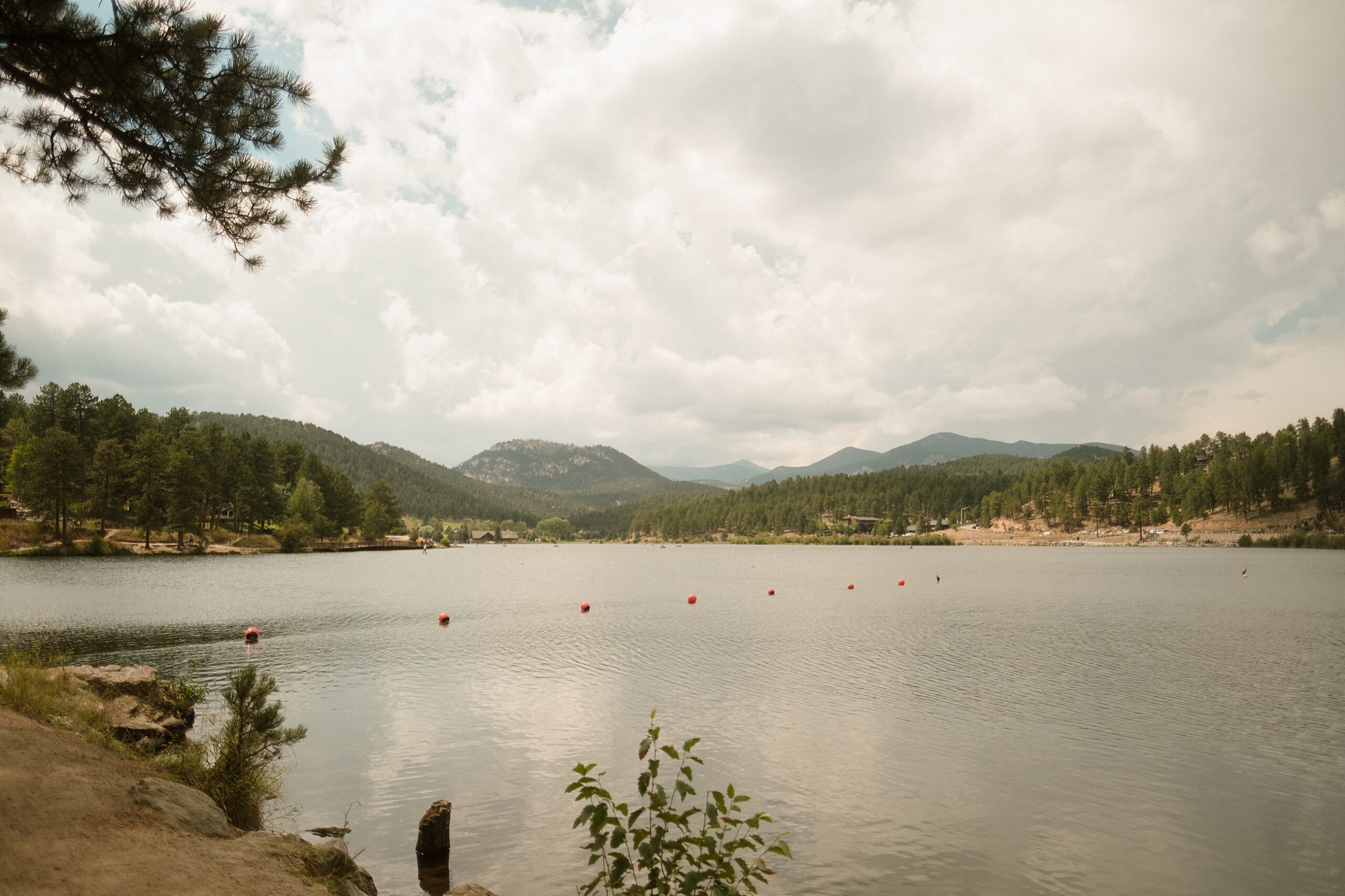 Destination Engagement Photographer