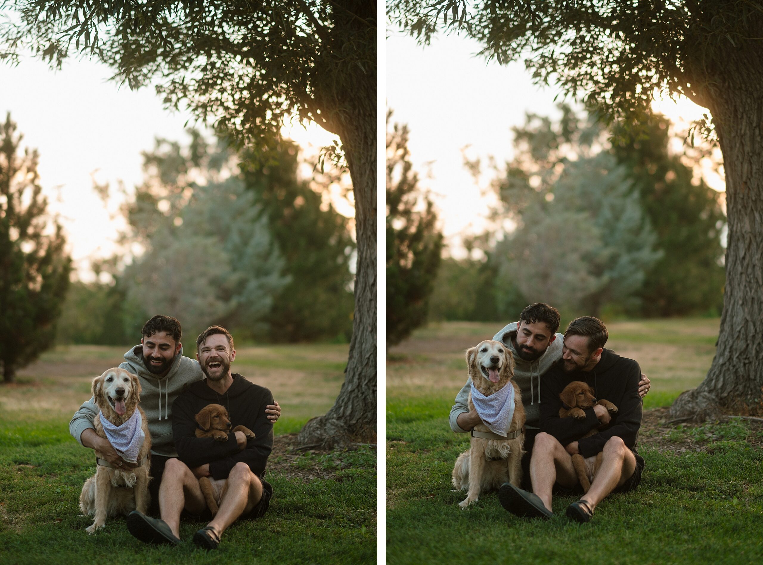 Destination Engagement Photographer