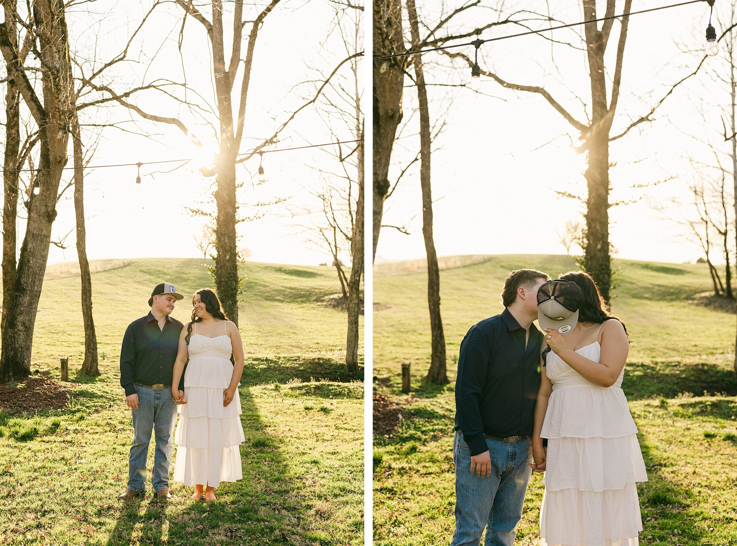 East Tennessee Engagement Photographer
