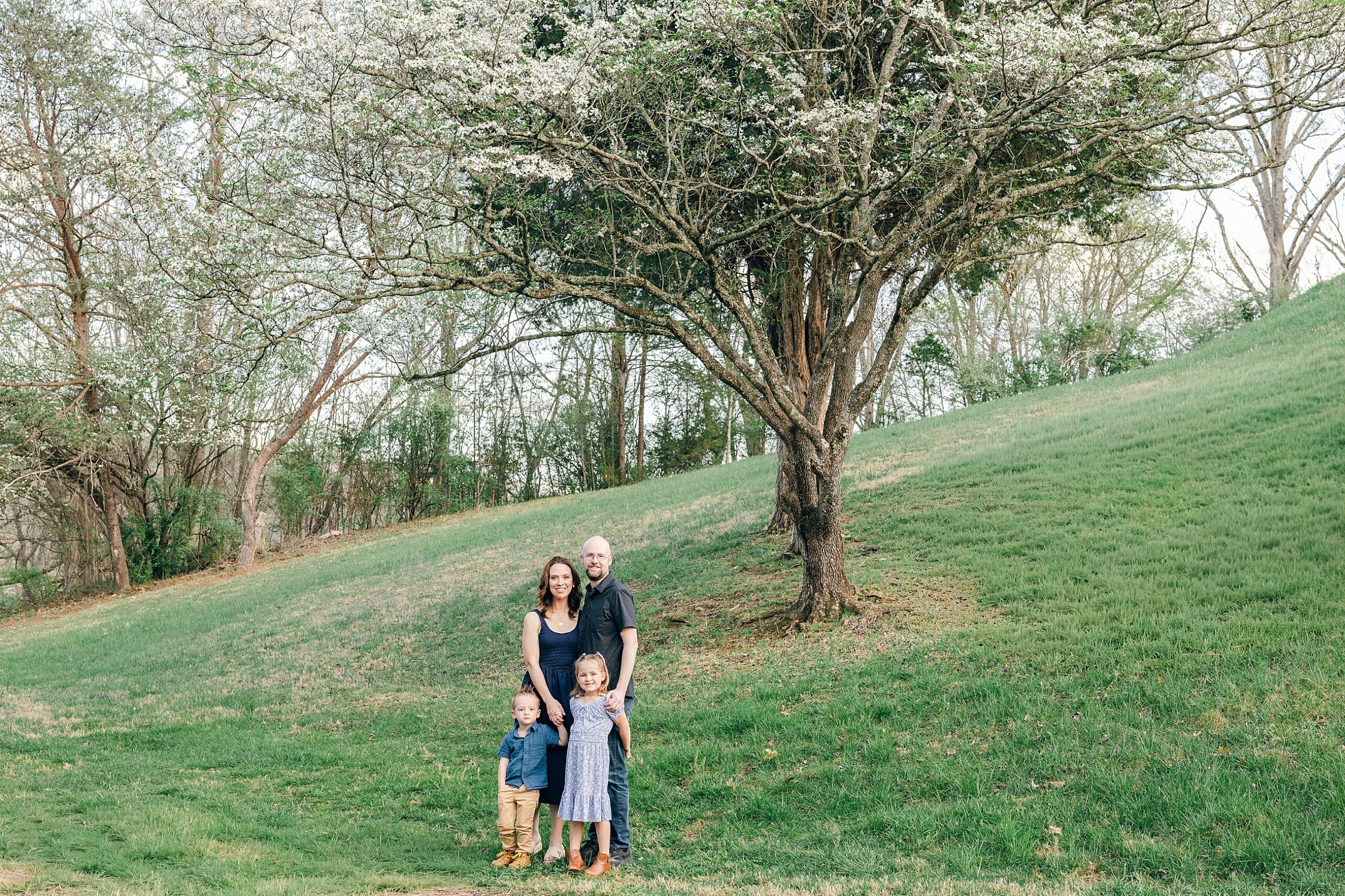 Family Photography by Cedar & Stone Photography