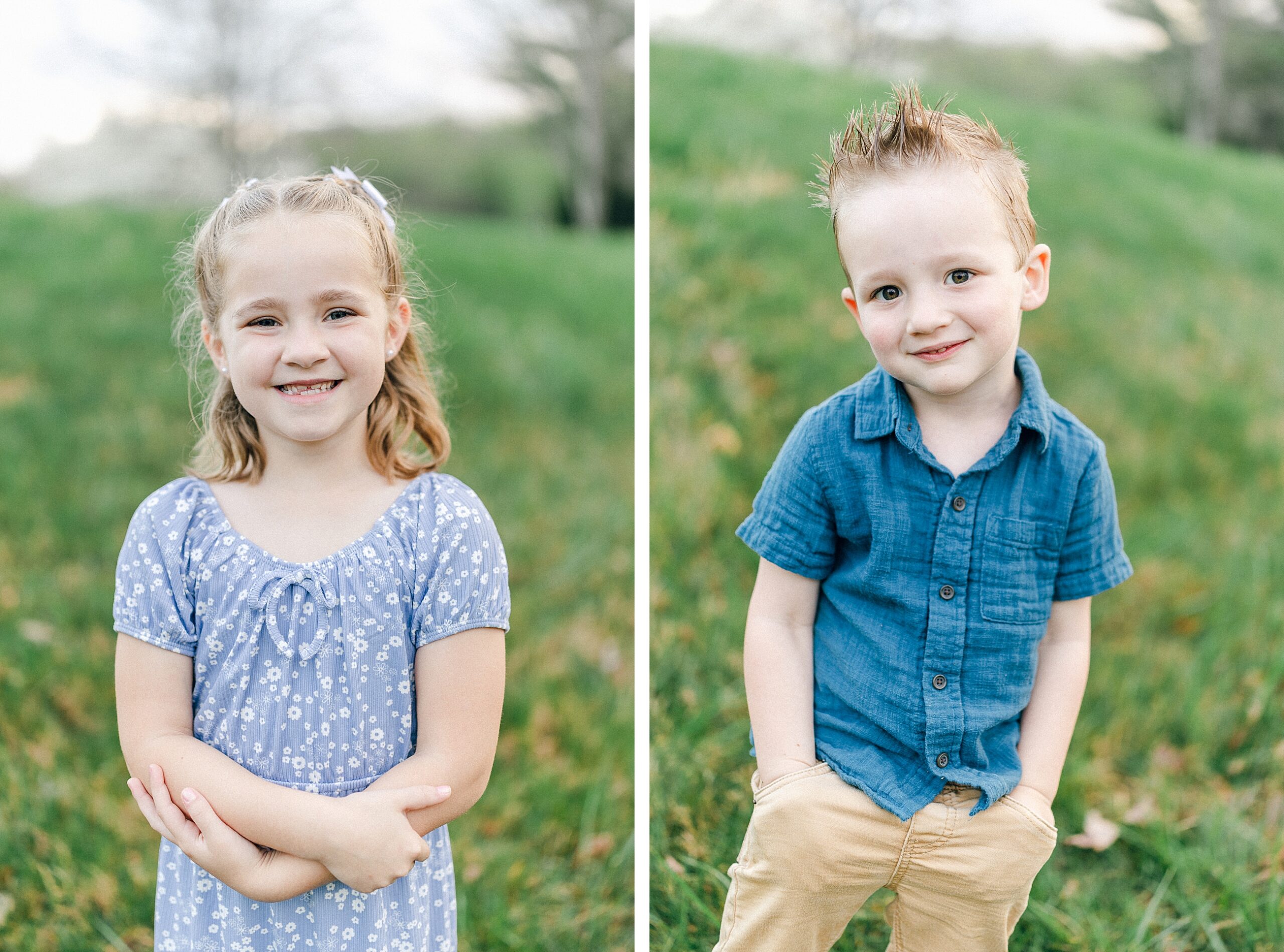 Family Photography by Cedar & Stone Photography