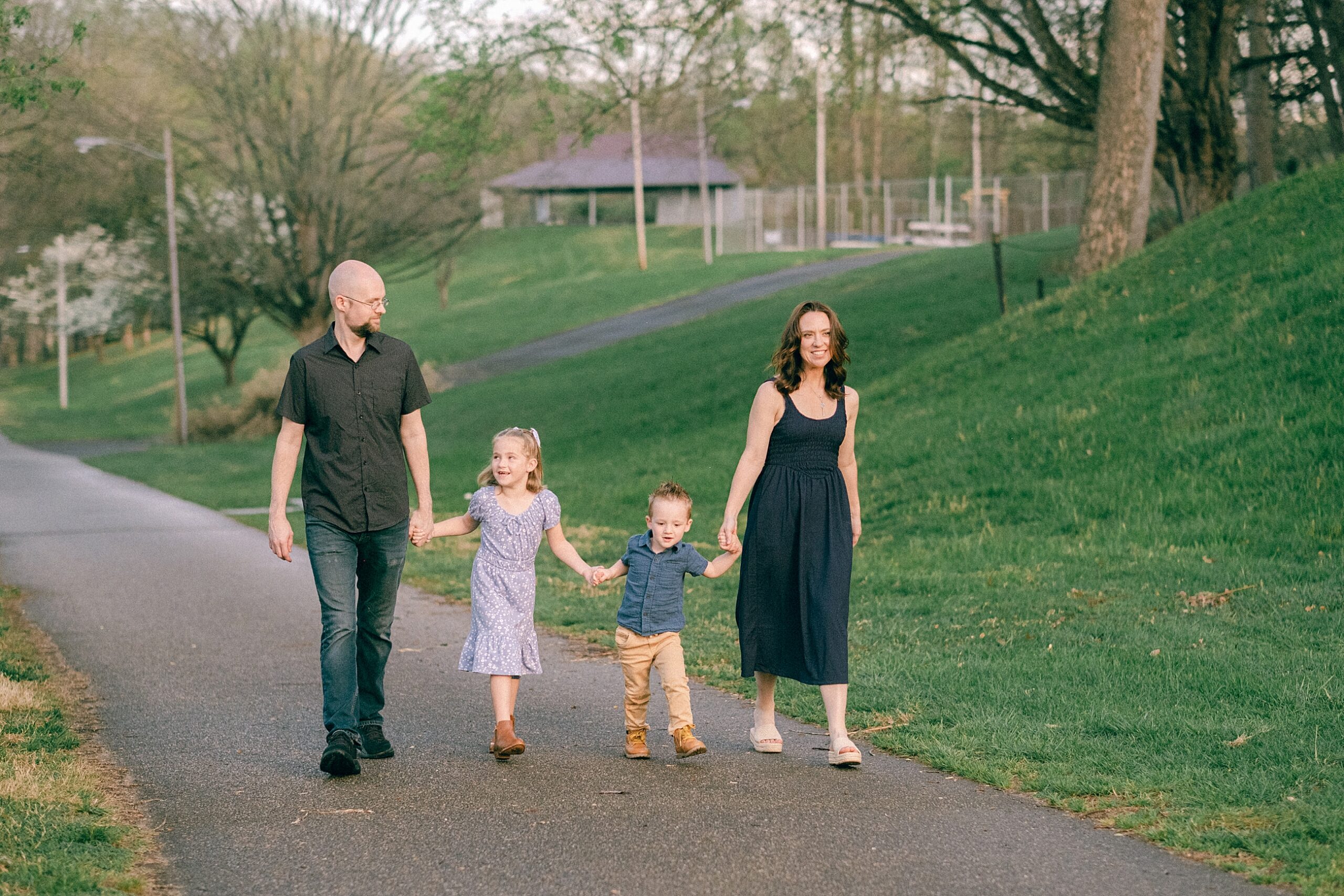 Family Photography by Cedar & Stone Photography