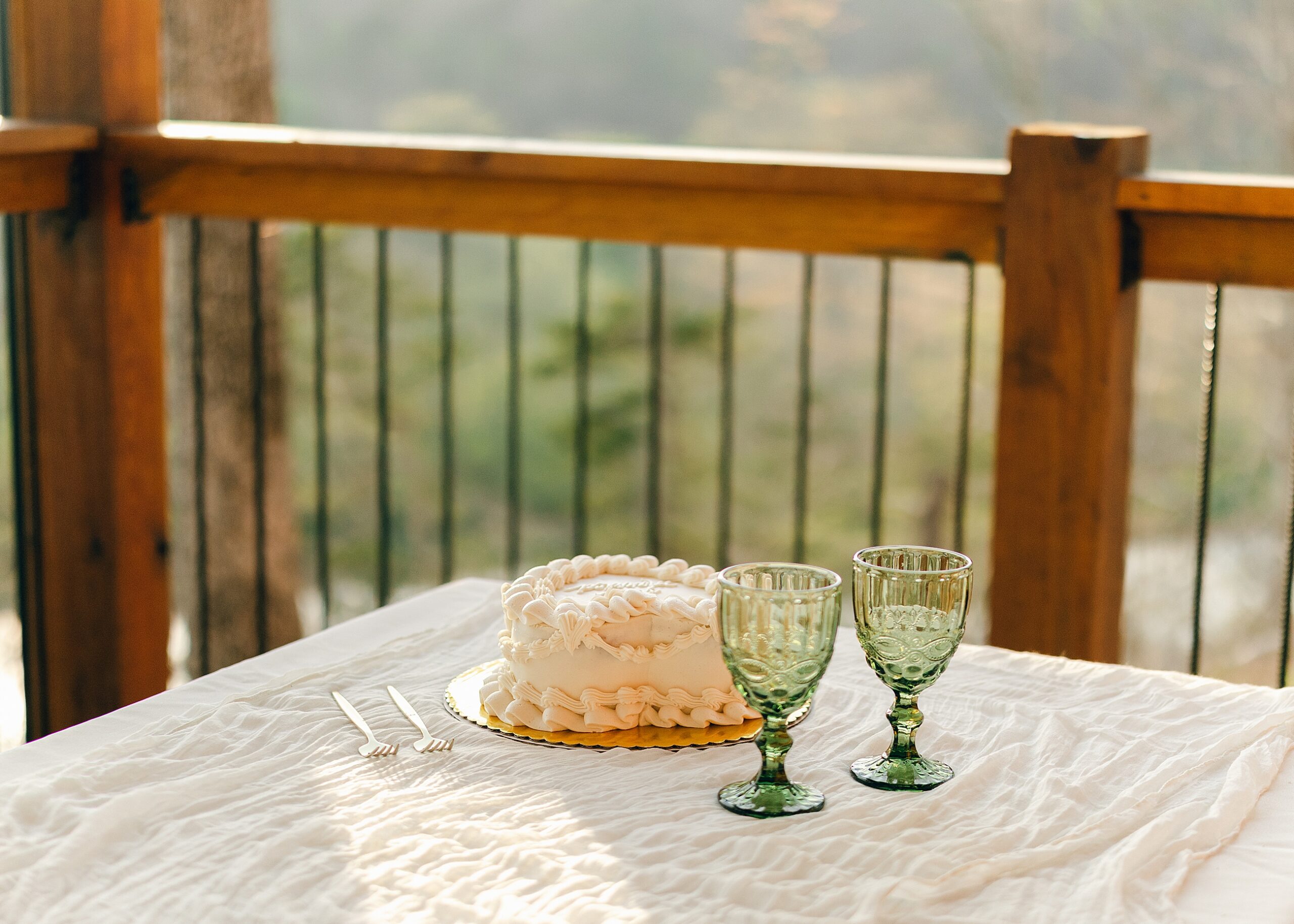 elopement at tailwaters lodge bristol tennessee