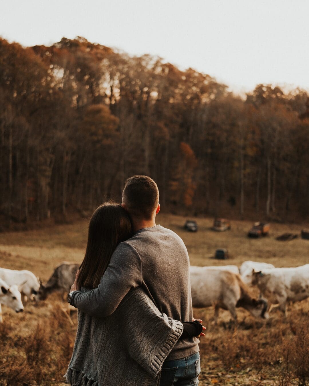 Southwest virginia engagement photographer