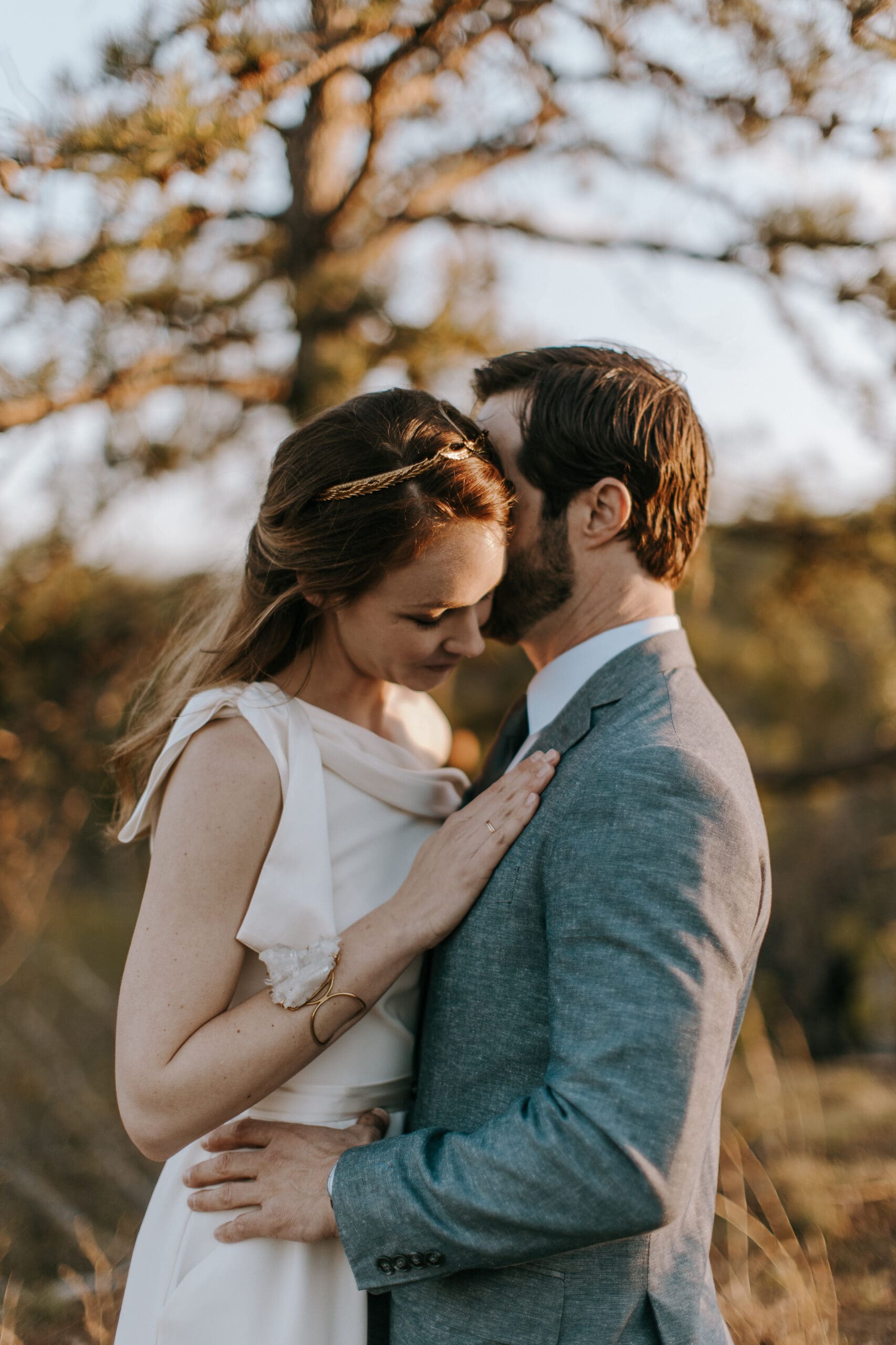Southwest Virginia Elopement Photographer